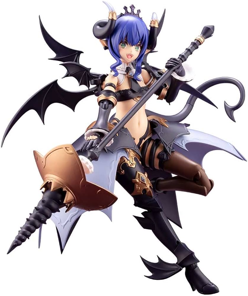 KOTOBUKIYA Arcanadea Velretta Non Scale Full Action Model Kit Japan NEW FASTSHIP