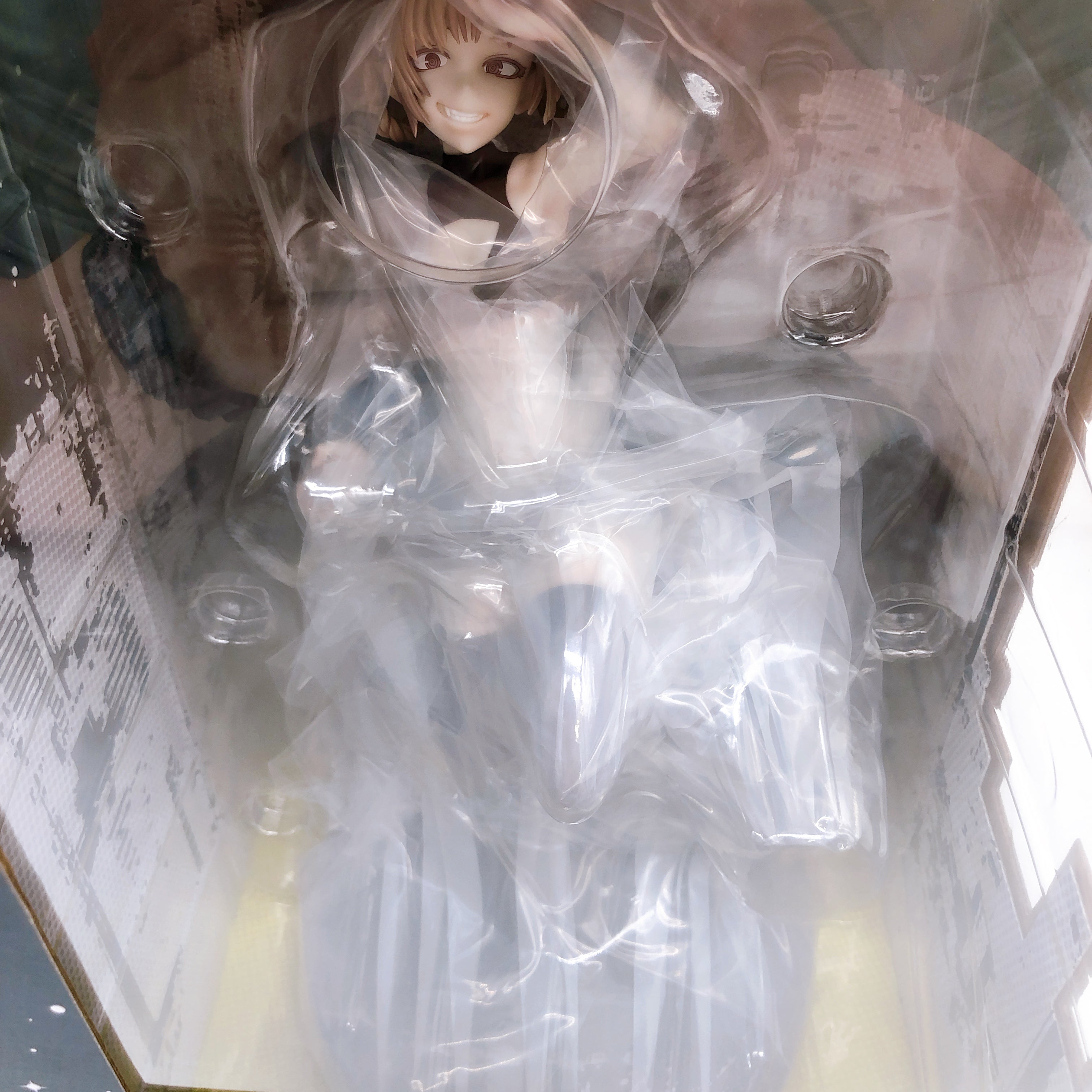 Call of the Night Nazuna Nanakusa 1/7 Scale Figure Kotobukiya Japan FASTSHIP New