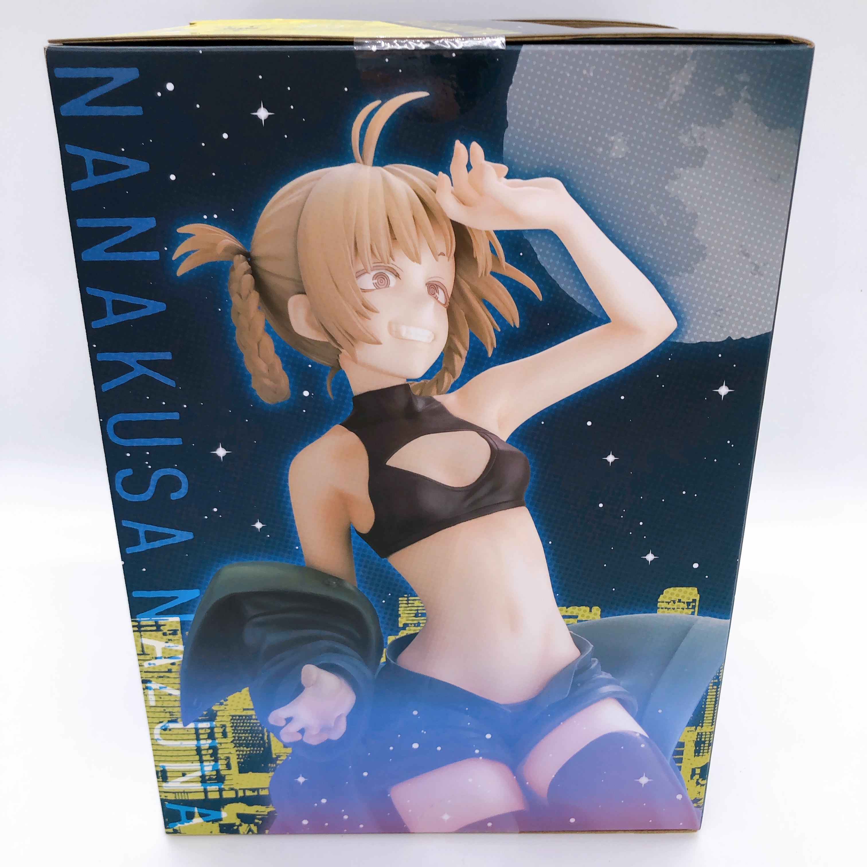 Call of the Night Nazuna Nanakusa 1/7 Scale Figure Kotobukiya Japan FASTSHIP New