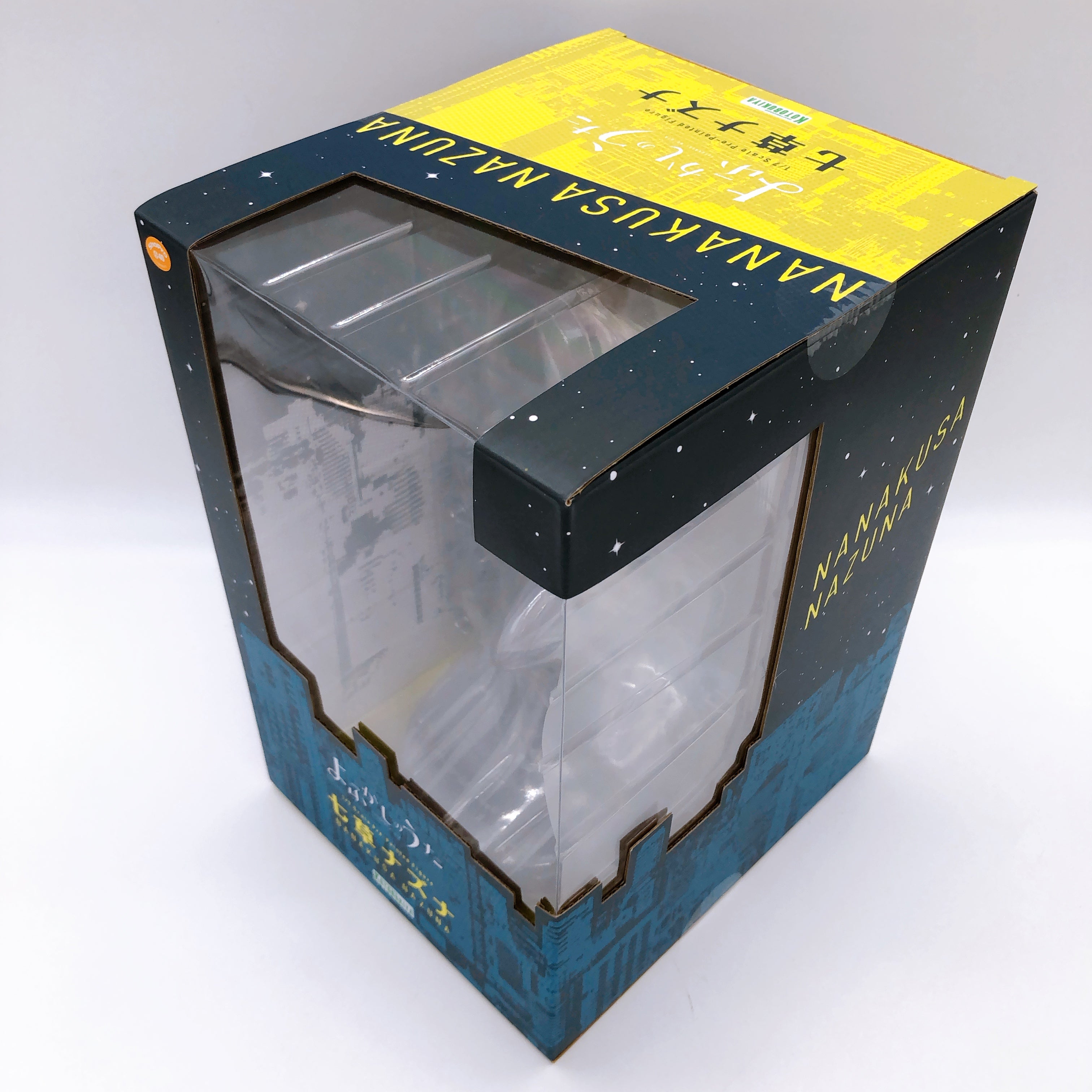 Call of the Night Nazuna Nanakusa 1/7 Scale Figure Kotobukiya Japan FASTSHIP New