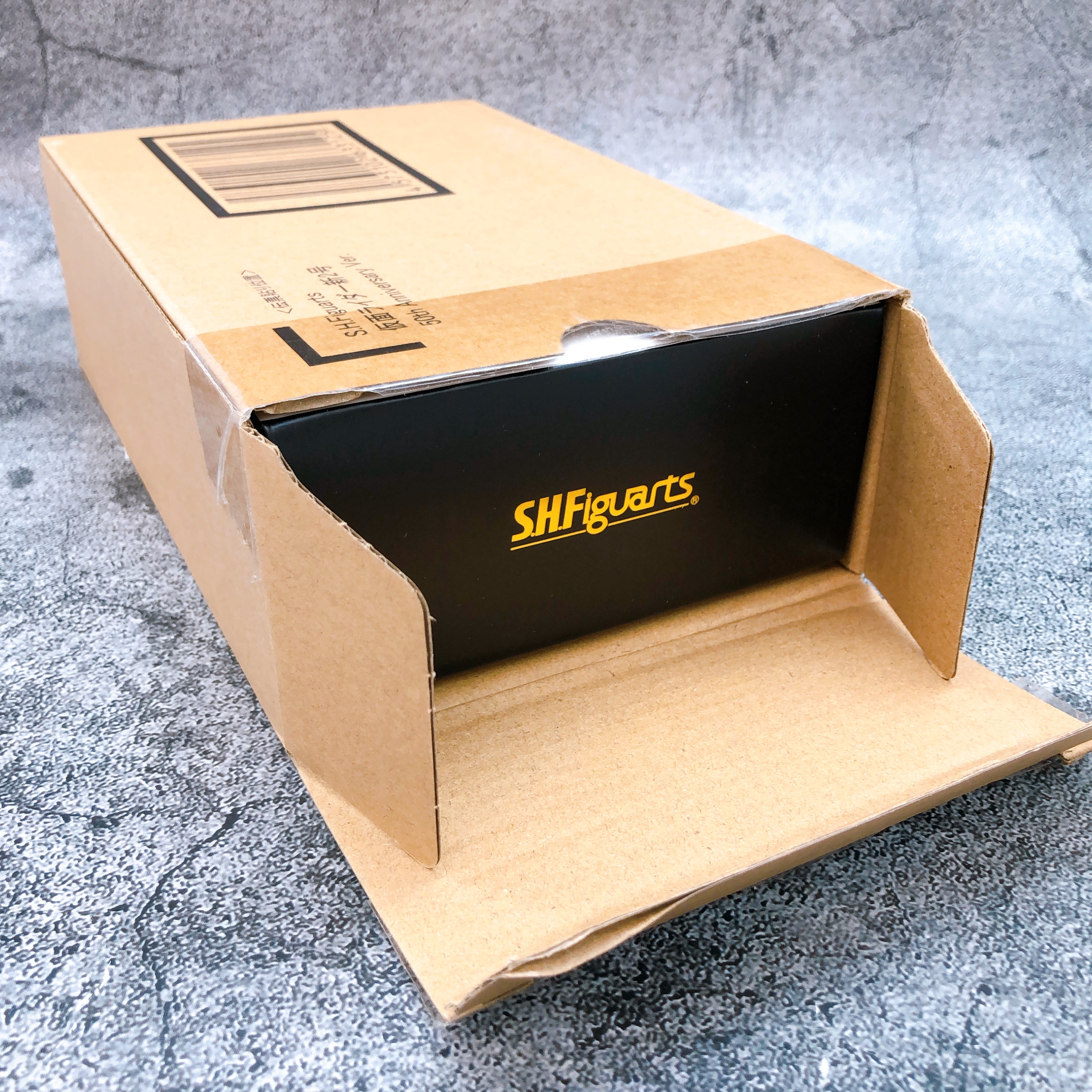 Masked Kamen Rider 2 50th Anniversary S.H.Figuarts Shinkoccou Seihou Figure NEW