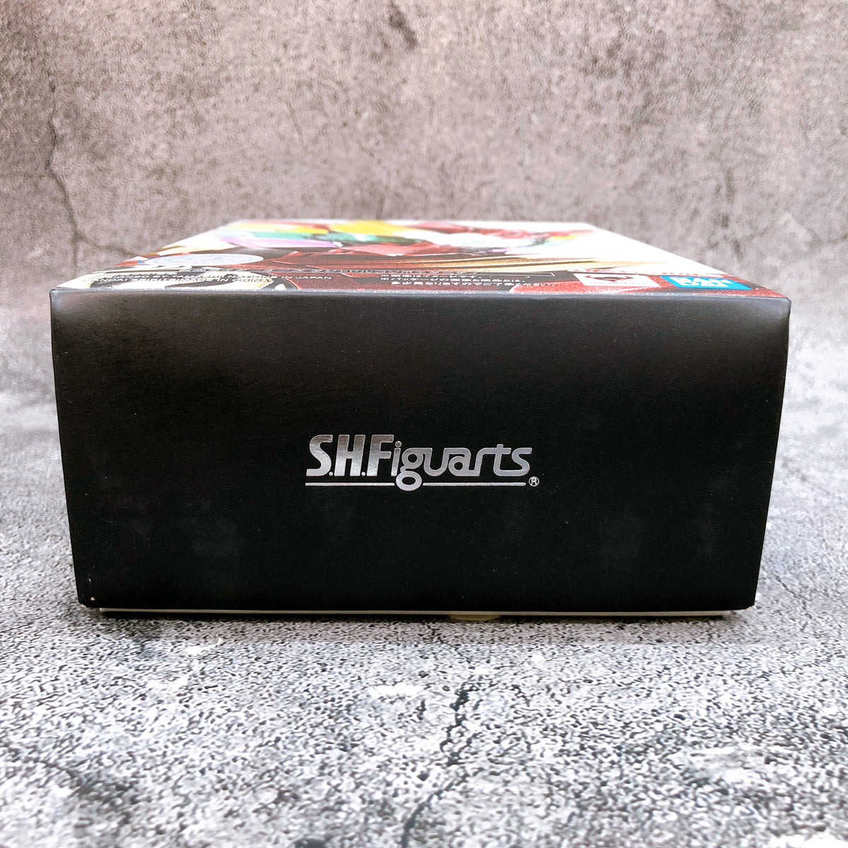 S.H.Figuarts Kamen Rider OOO Tajadol Combo Eternity Shinkocchou Figure 15+ NEW