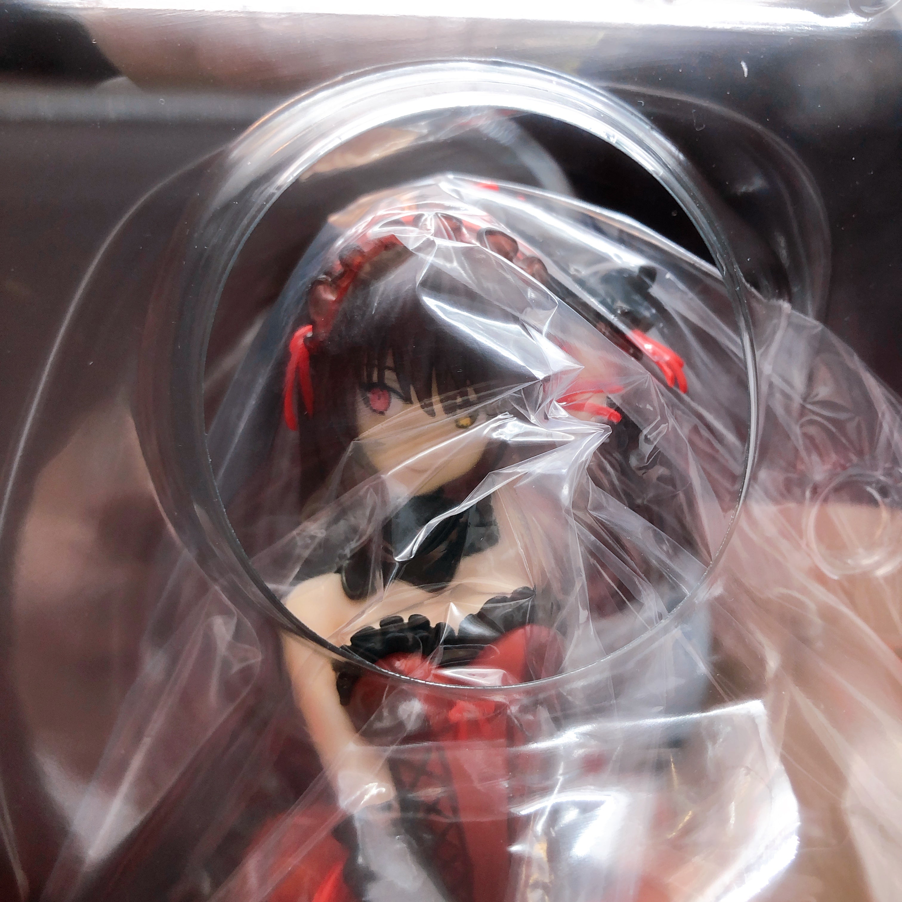 Date A Bullet Kurumi Tokisaki Prisma Wing 1/7 Scale Figure Prime1studio Sealed