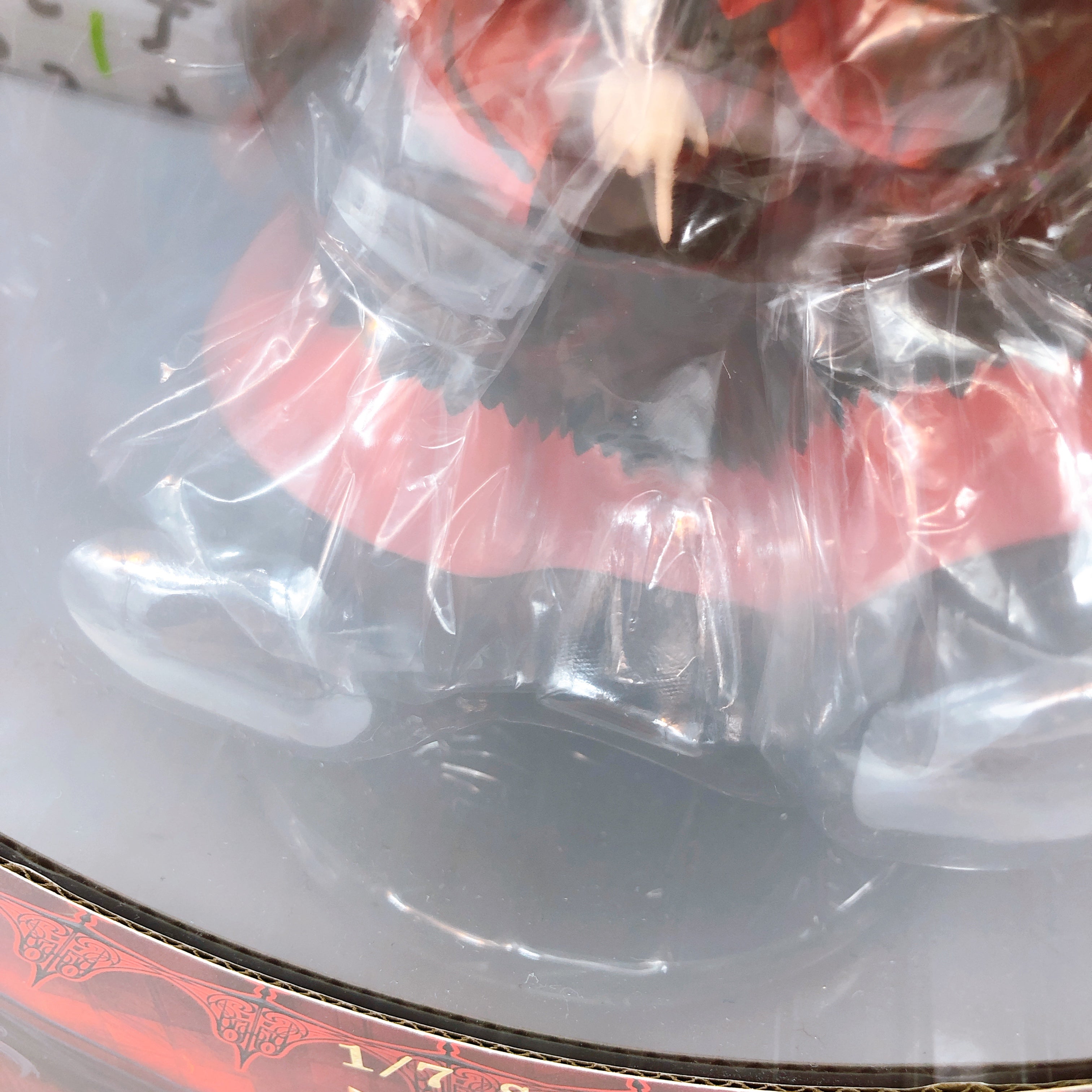 Date A Bullet Kurumi Tokisaki Prisma Wing 1/7 Scale Figure Prime1studio Sealed