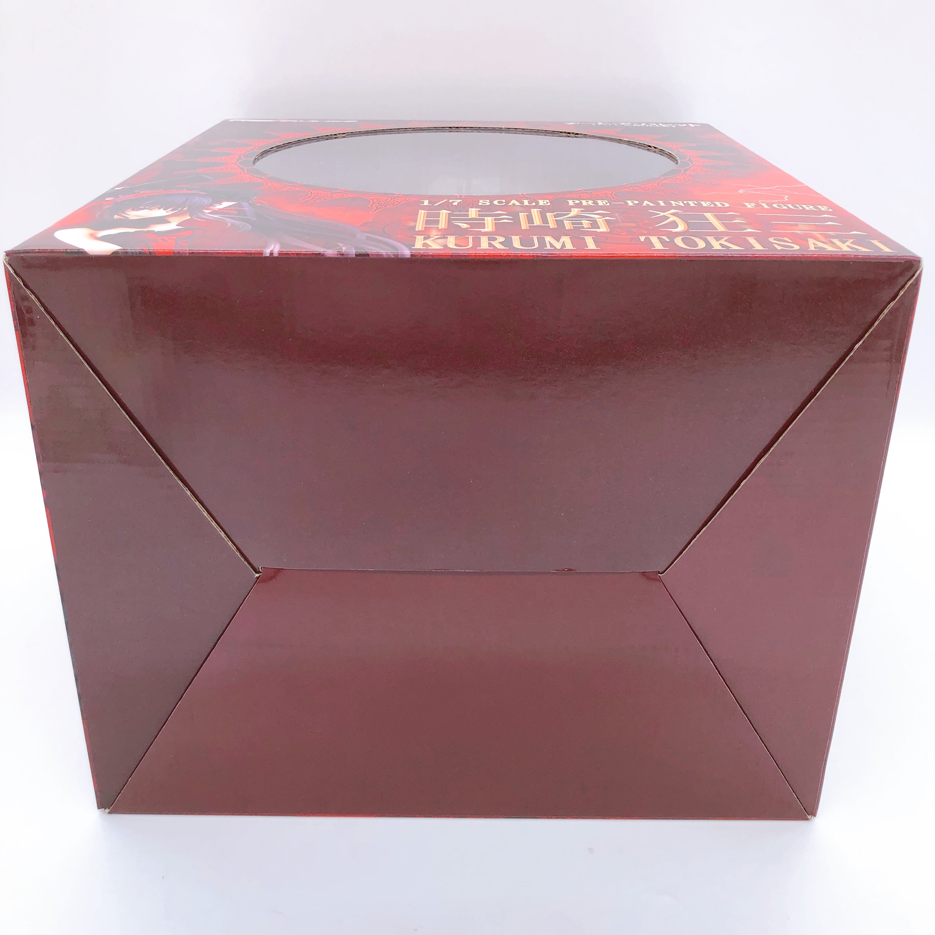 Date A Bullet Kurumi Tokisaki Prisma Wing 1/7 Scale Figure Prime1studio Sealed