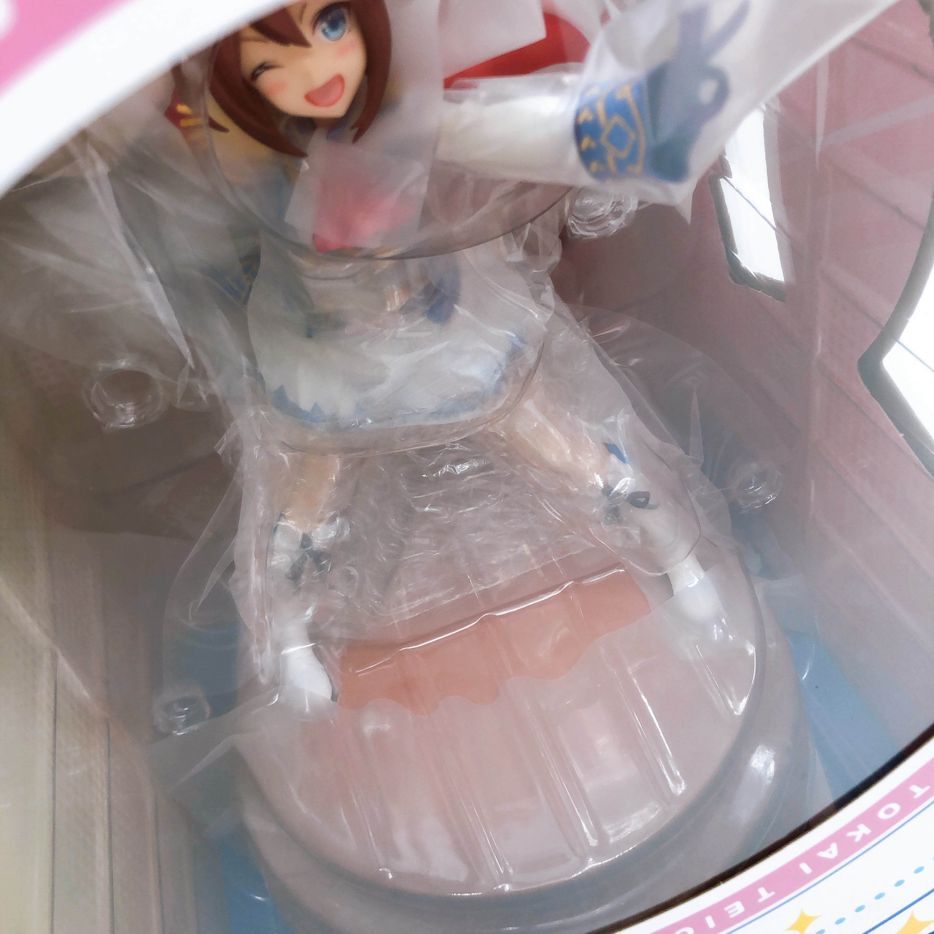 (w/Bonus) Uma Musume Pretty Derby Tokai Teio 1/7 Scale Figure Kotobukiya Japan