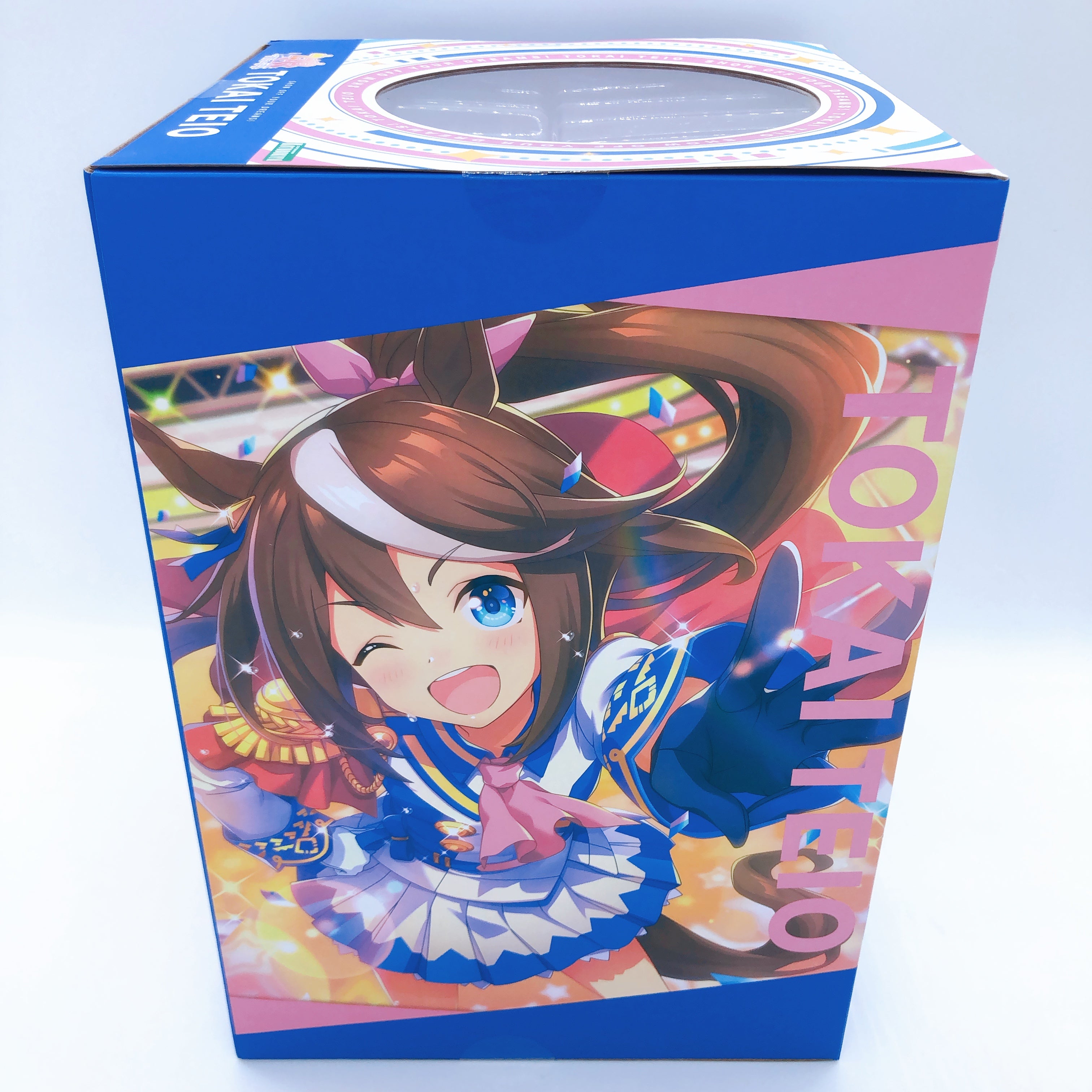 (w/Bonus) Uma Musume Pretty Derby Tokai Teio 1/7 Scale Figure Kotobukiya Japan