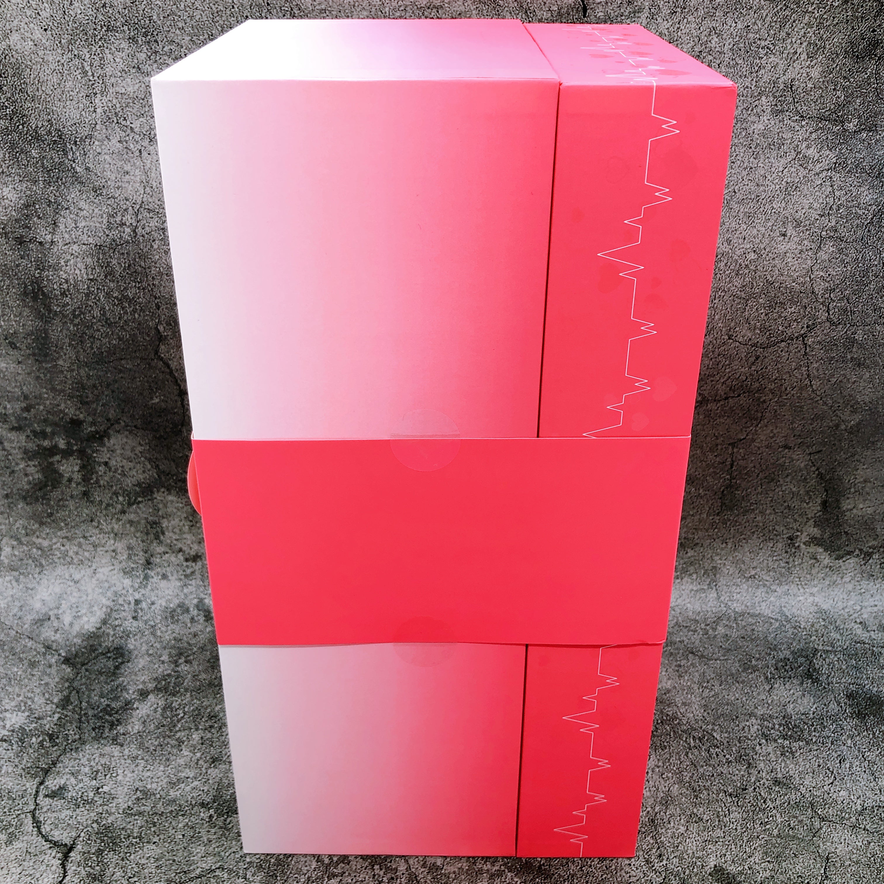 Chigusa Hoshikawa 1/6 Scale Figure HOTVENUS Native Japan AUTHENTIC Marushin