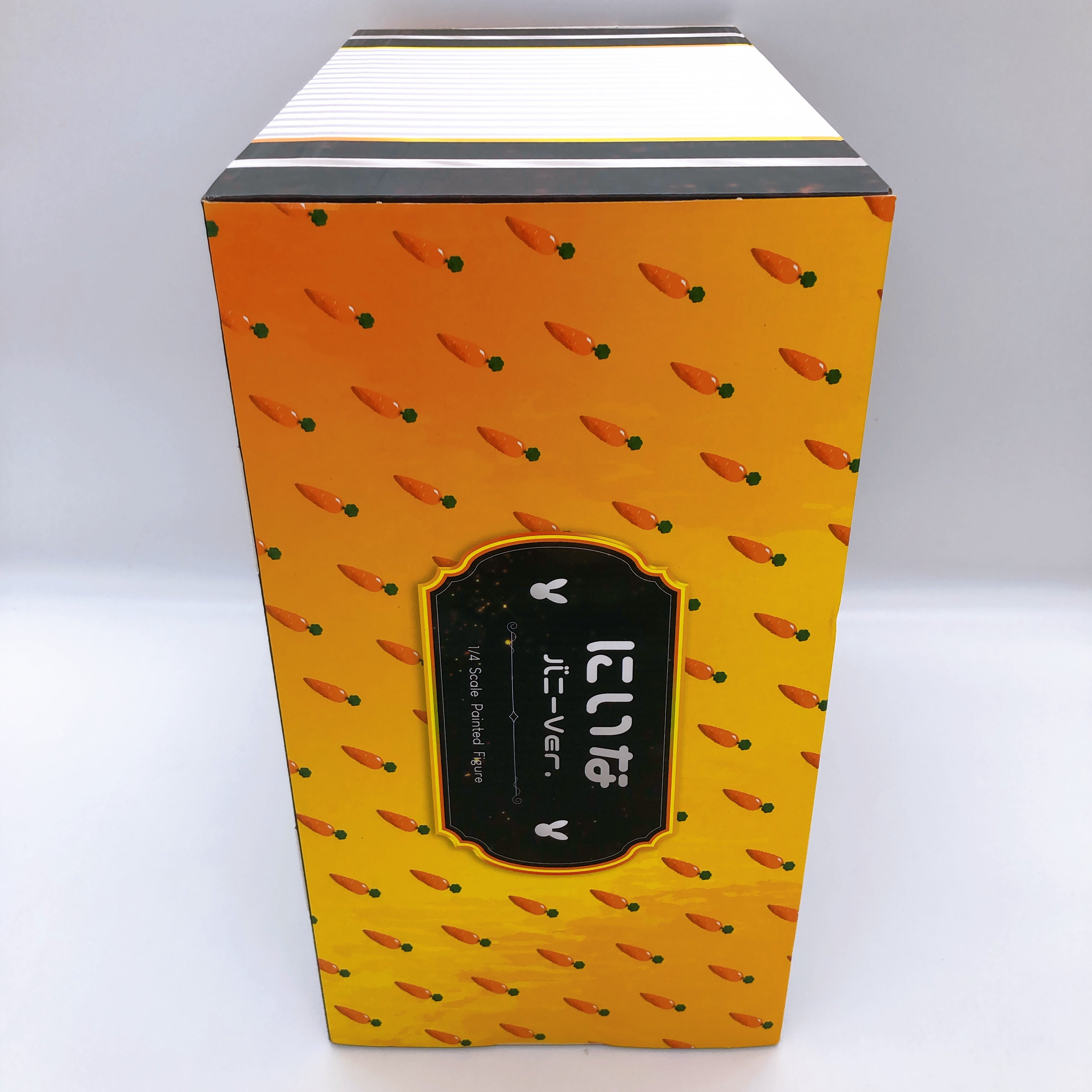 (w/Bonus) Niina Bunny Ver. 1/4 Scale Figure Native BINDing Creators kakao Sealed