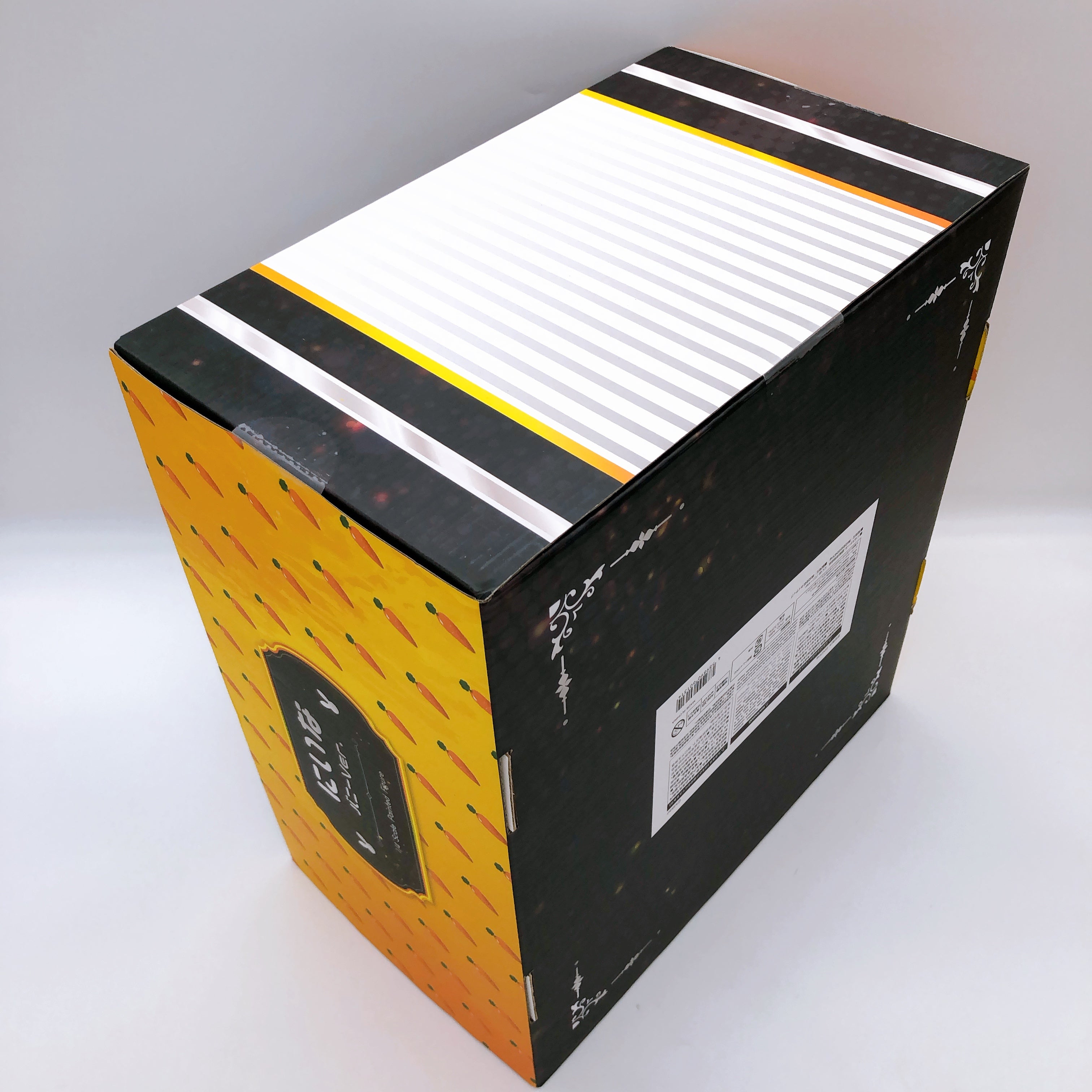 (w/Bonus) Niina Bunny Ver. 1/4 Scale Figure Native BINDing Creators kakao Sealed