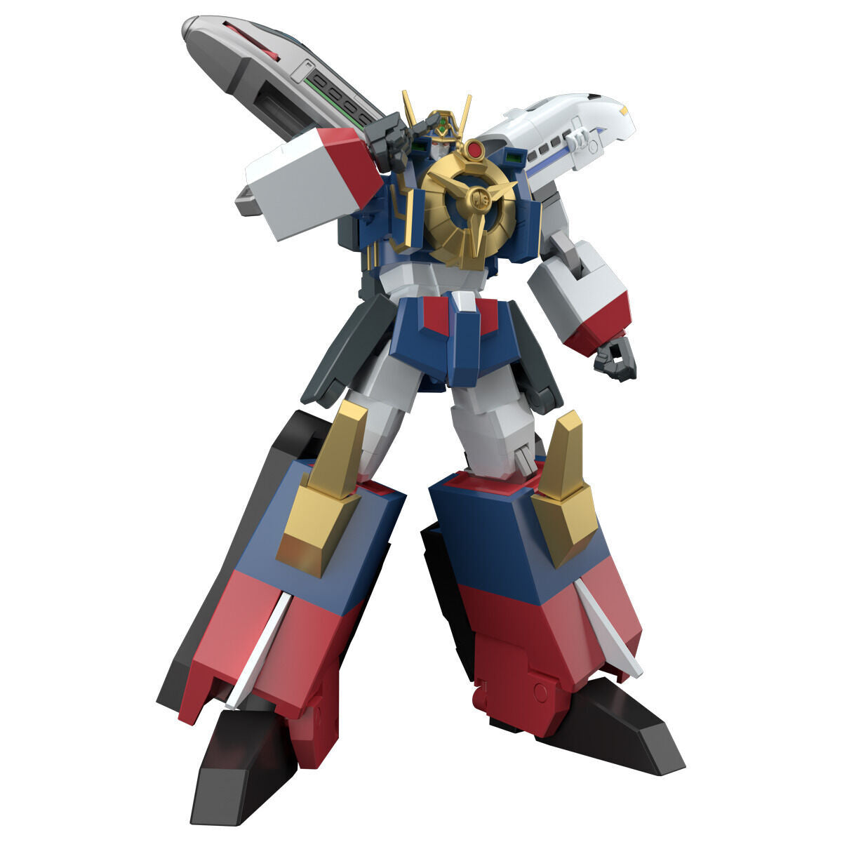 SMP Might Gaine Brave Express Shokugan Model Kit Bandai Japan Sealed FASTSHIP