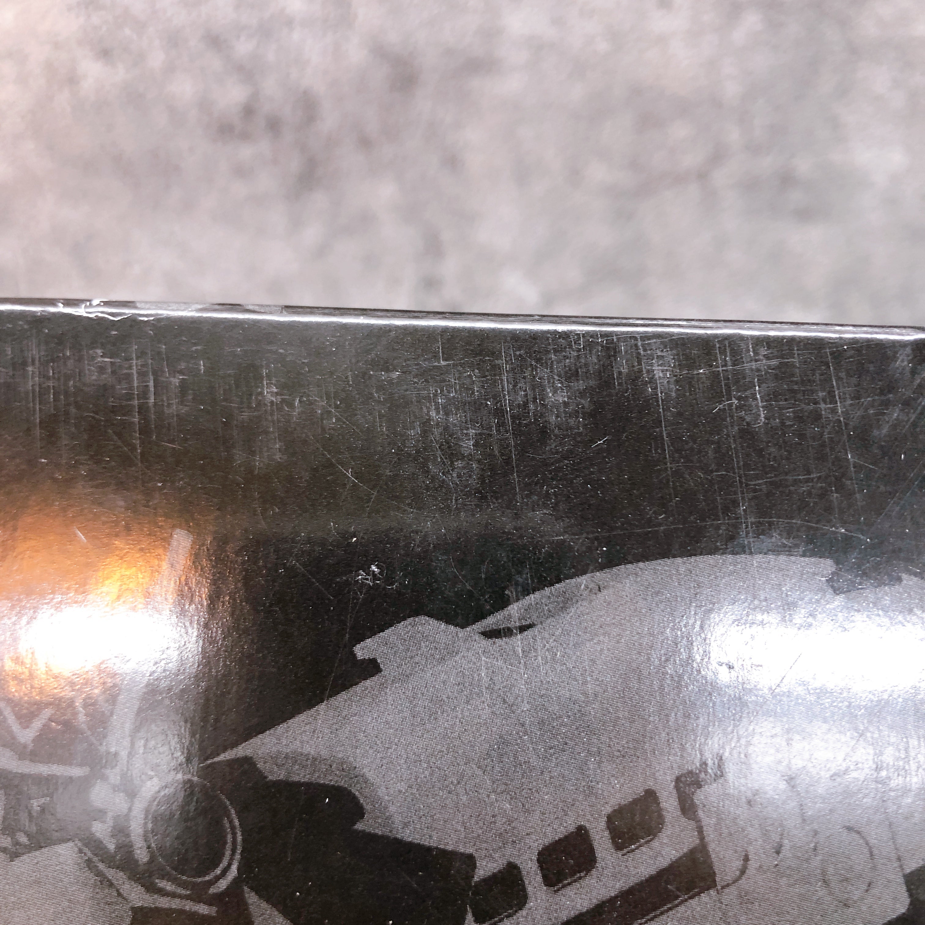 SMP Might Gaine Brave Express Shokugan Model Kit Bandai Japan Sealed FASTSHIP