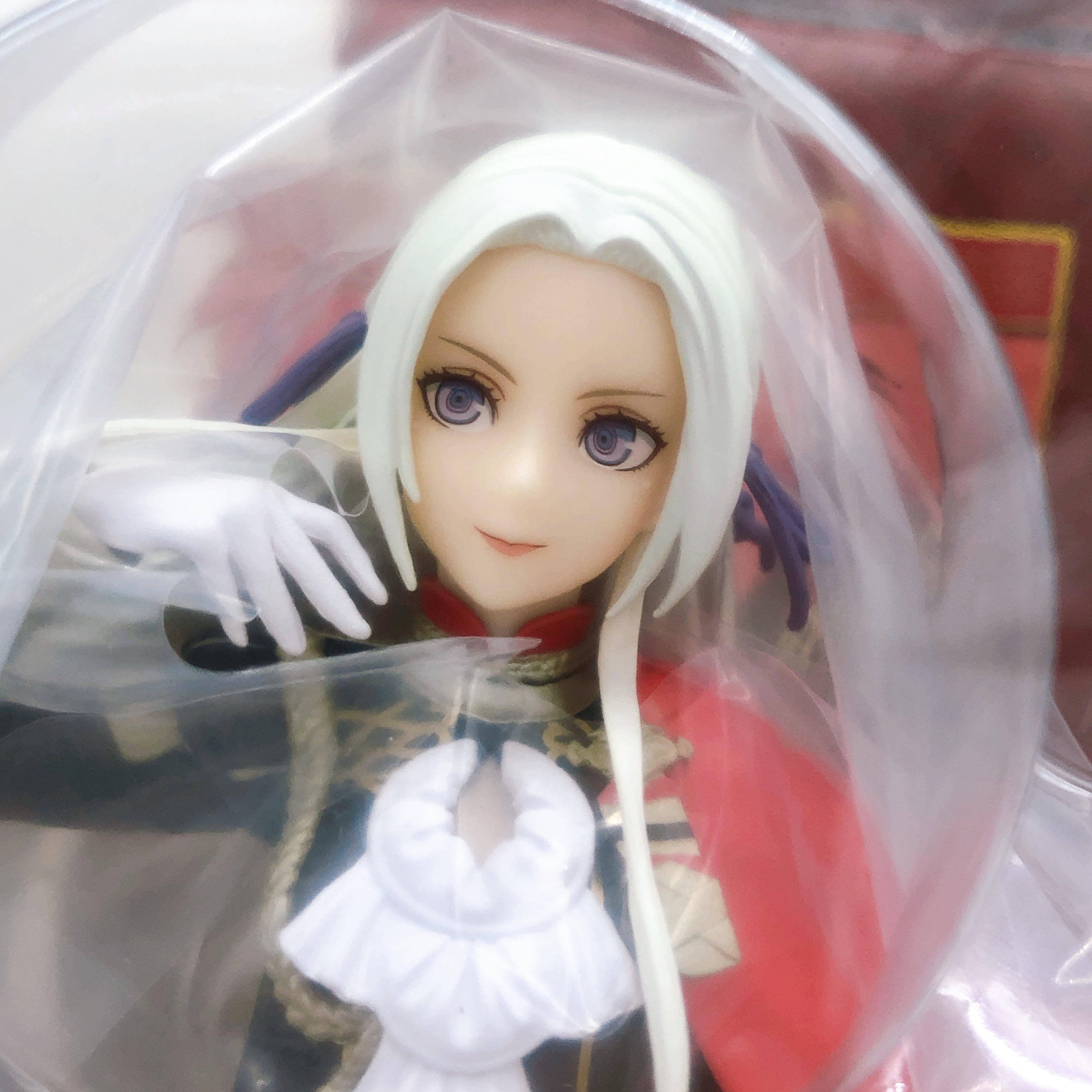 Fire Emblem Three Houses Edelgard von Hresvelg POP UP PARADE Good Smile Company