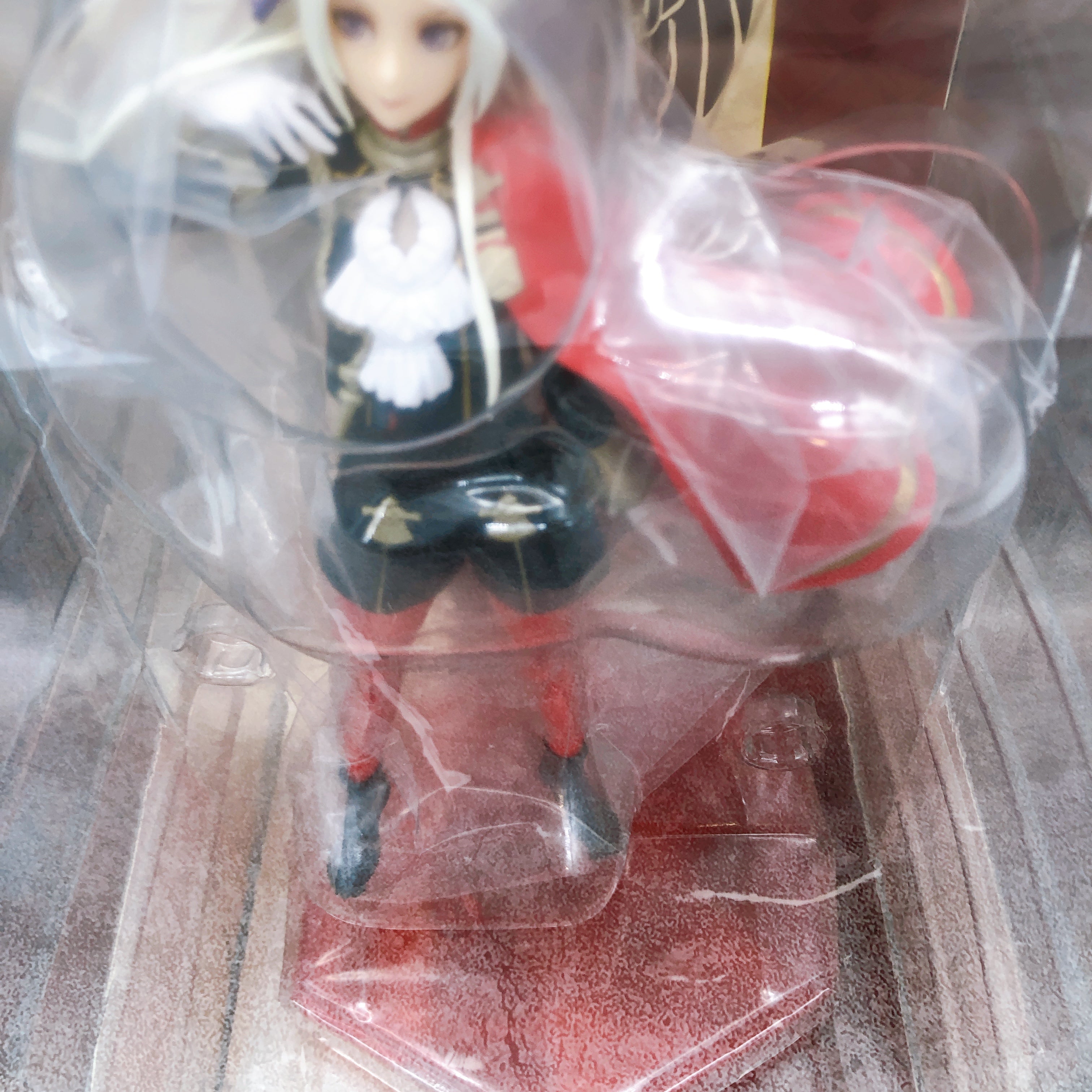 Fire Emblem Three Houses Edelgard von Hresvelg POP UP PARADE Good Smile Company