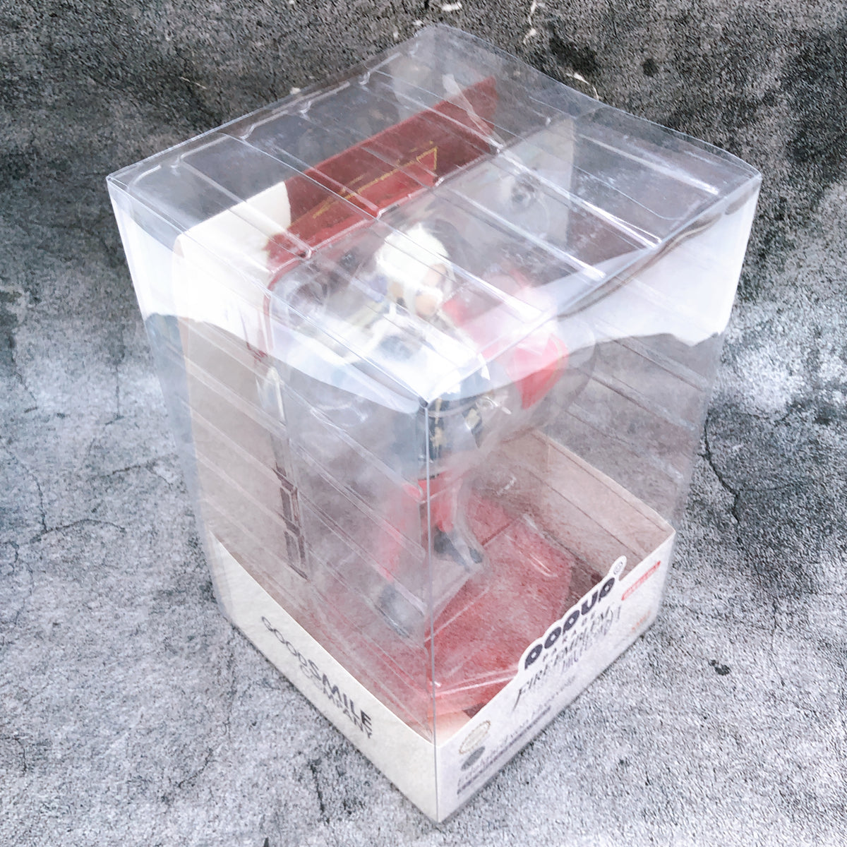 Fire Emblem Three Houses Edelgard von Hresvelg POP UP PARADE Figure 15+ Japan