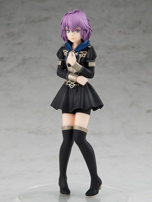 Fire Emblem Three Houses Bernadetta von Varley POP UP PARADE Figure GSC Japan