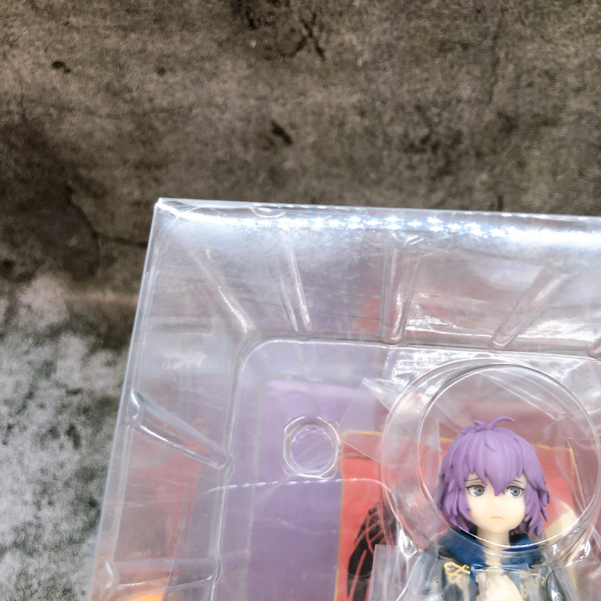 Fire Emblem Three Houses Bernadetta von Varley POP UP PARADE Figure GSC Japan