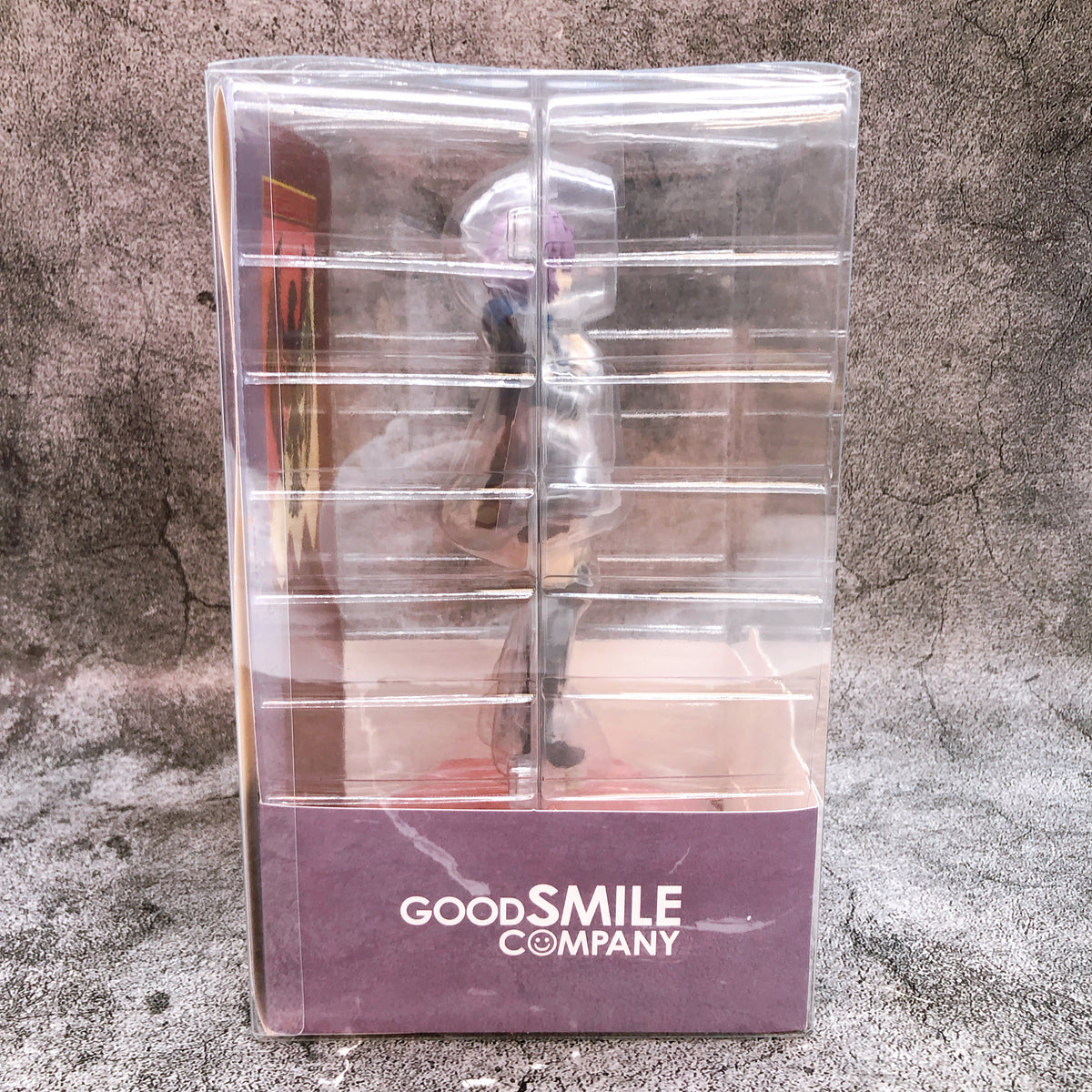Fire Emblem Three Houses Bernadetta von Varley POP UP PARADE Figure GSC Japan