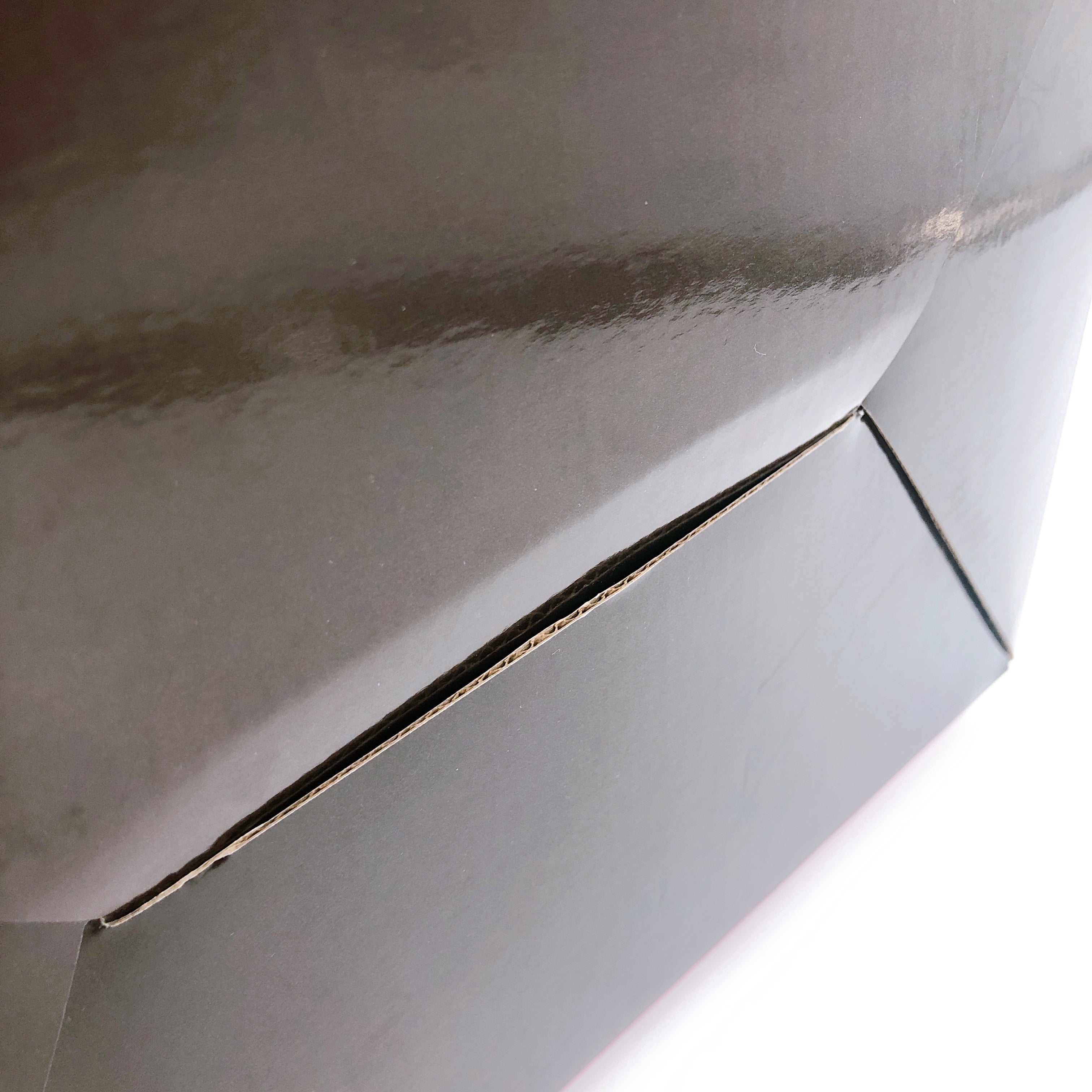 Dai Kasshoku Jidai Syahana Naana Wet Glossy Skin Ver. 1/5 Figure Amakuni AmiAmi