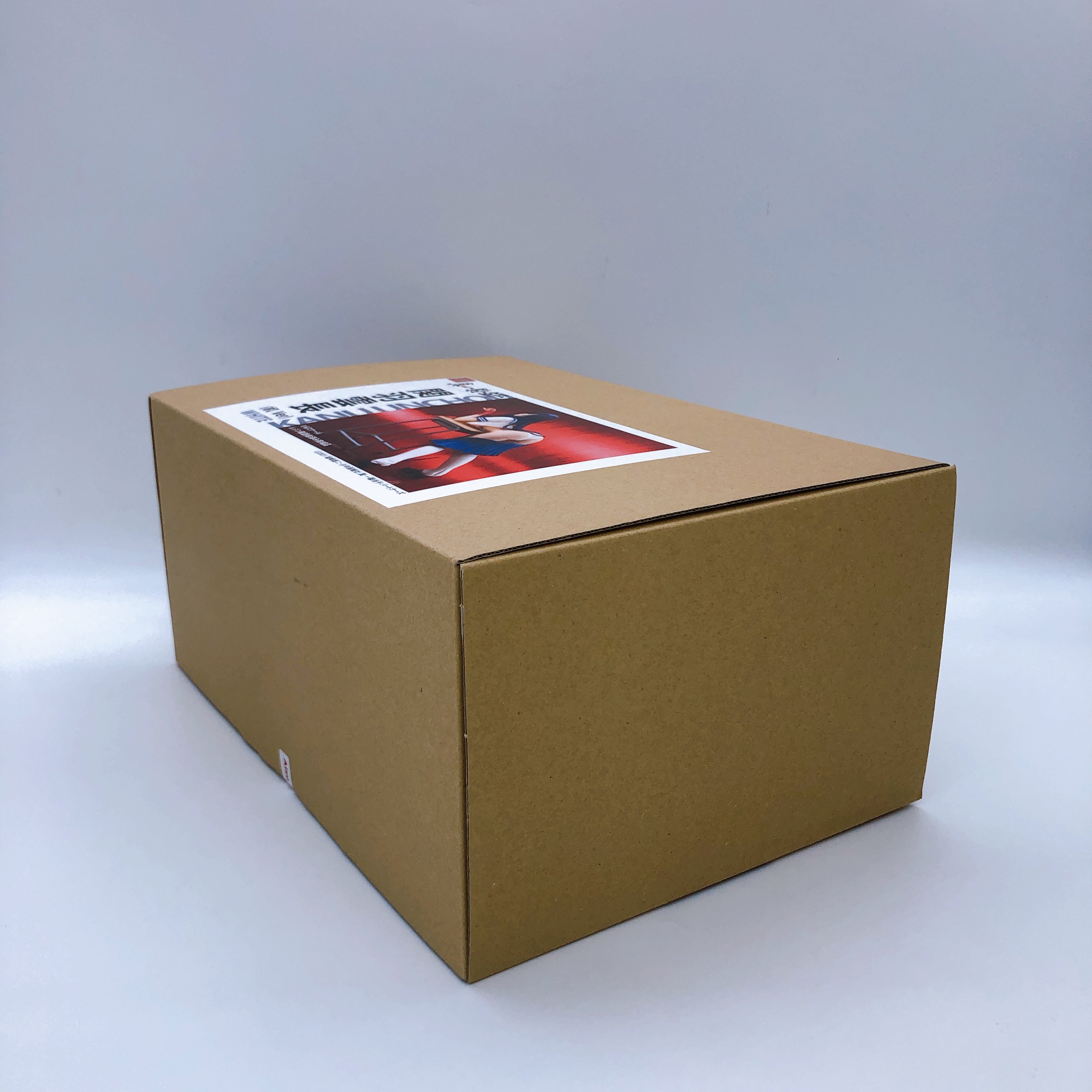 Shin Ikki Tousen Kanu Unchou 1/6 Figure Table ver. White Japan Sealed NEW