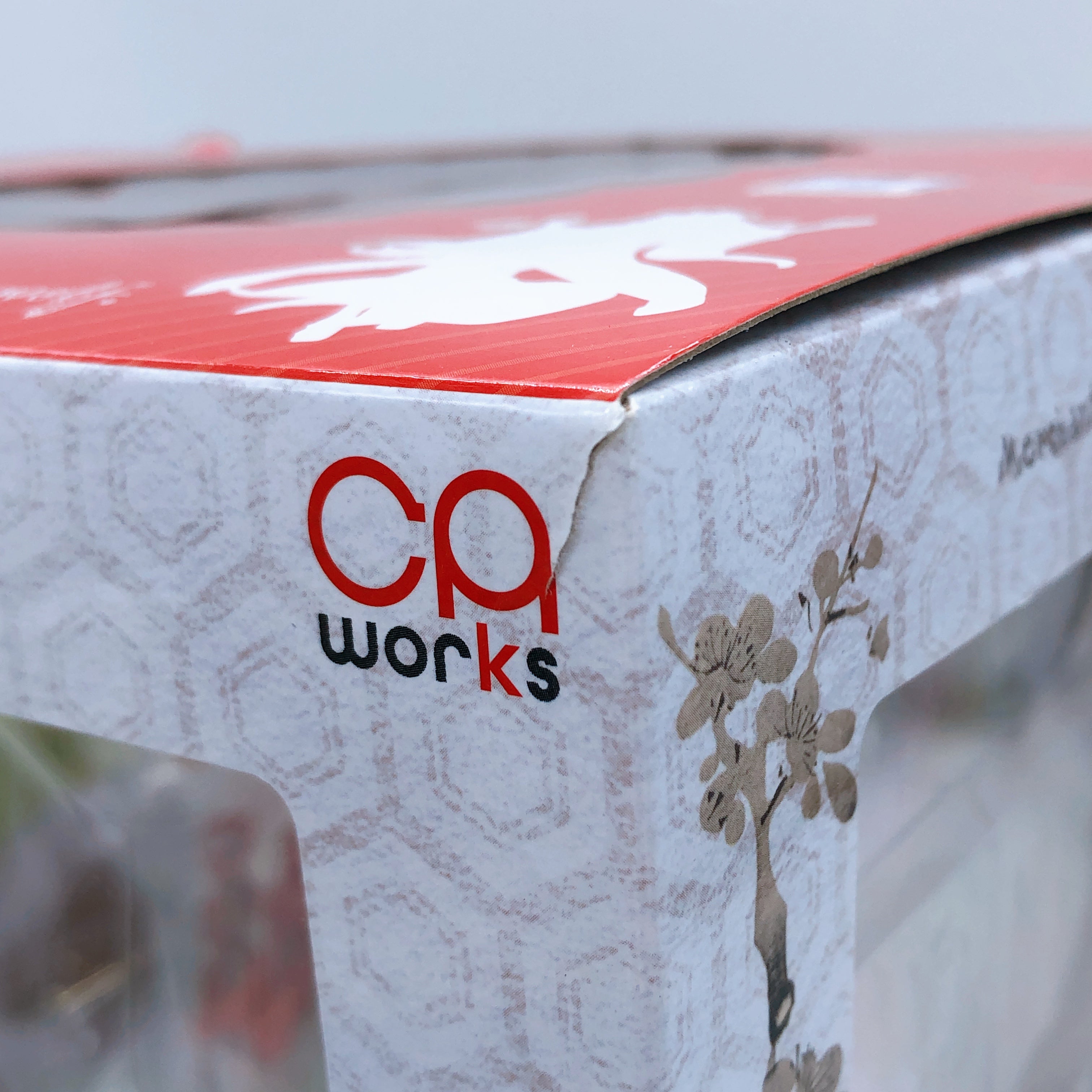 CAworks Spice and Wolf Holo Shiro-Muku Ver. 1/7 Scale Figure Kadokawa NEW