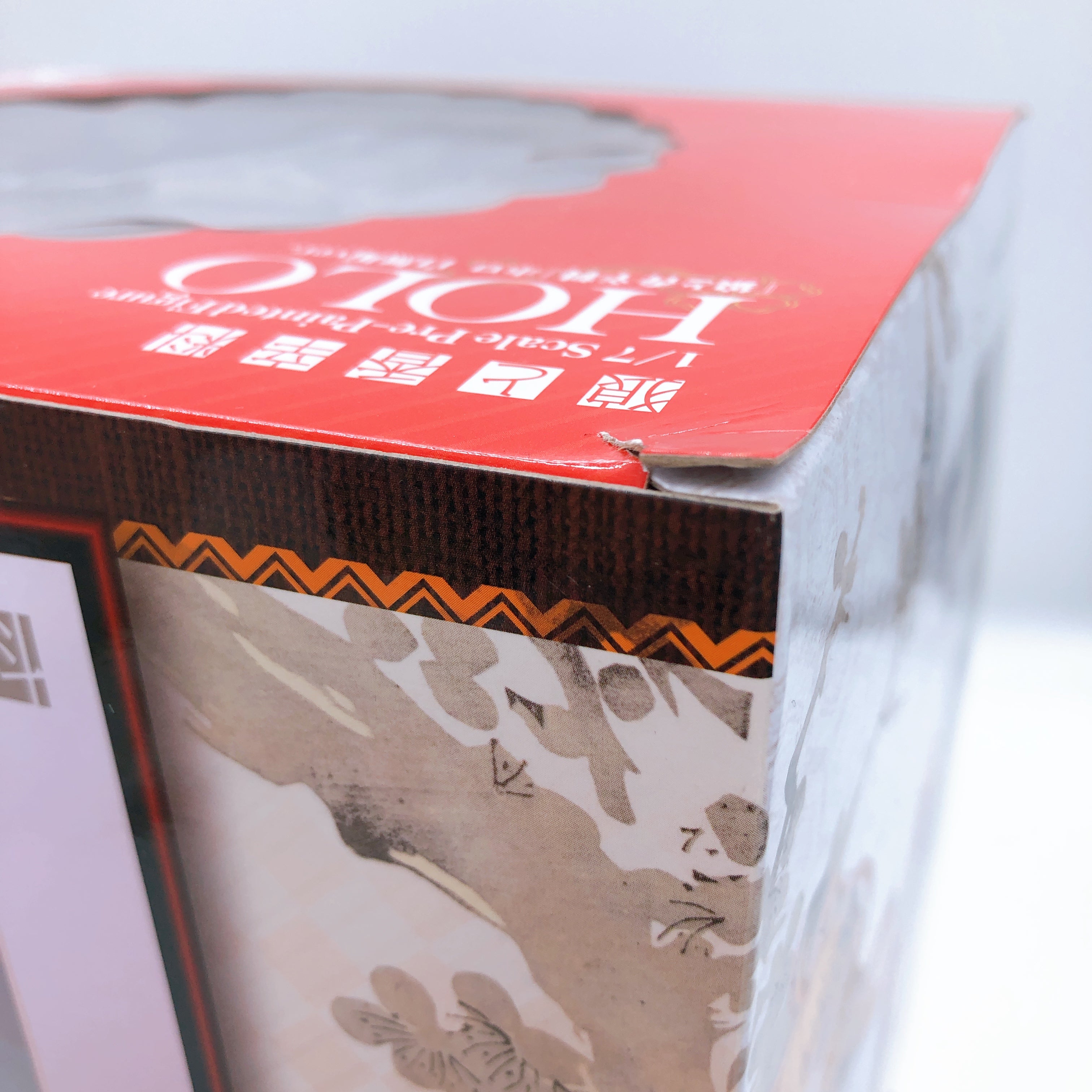 CAworks Spice and Wolf Holo Shiro-Muku Ver. 1/7 Scale Figure Kadokawa NEW