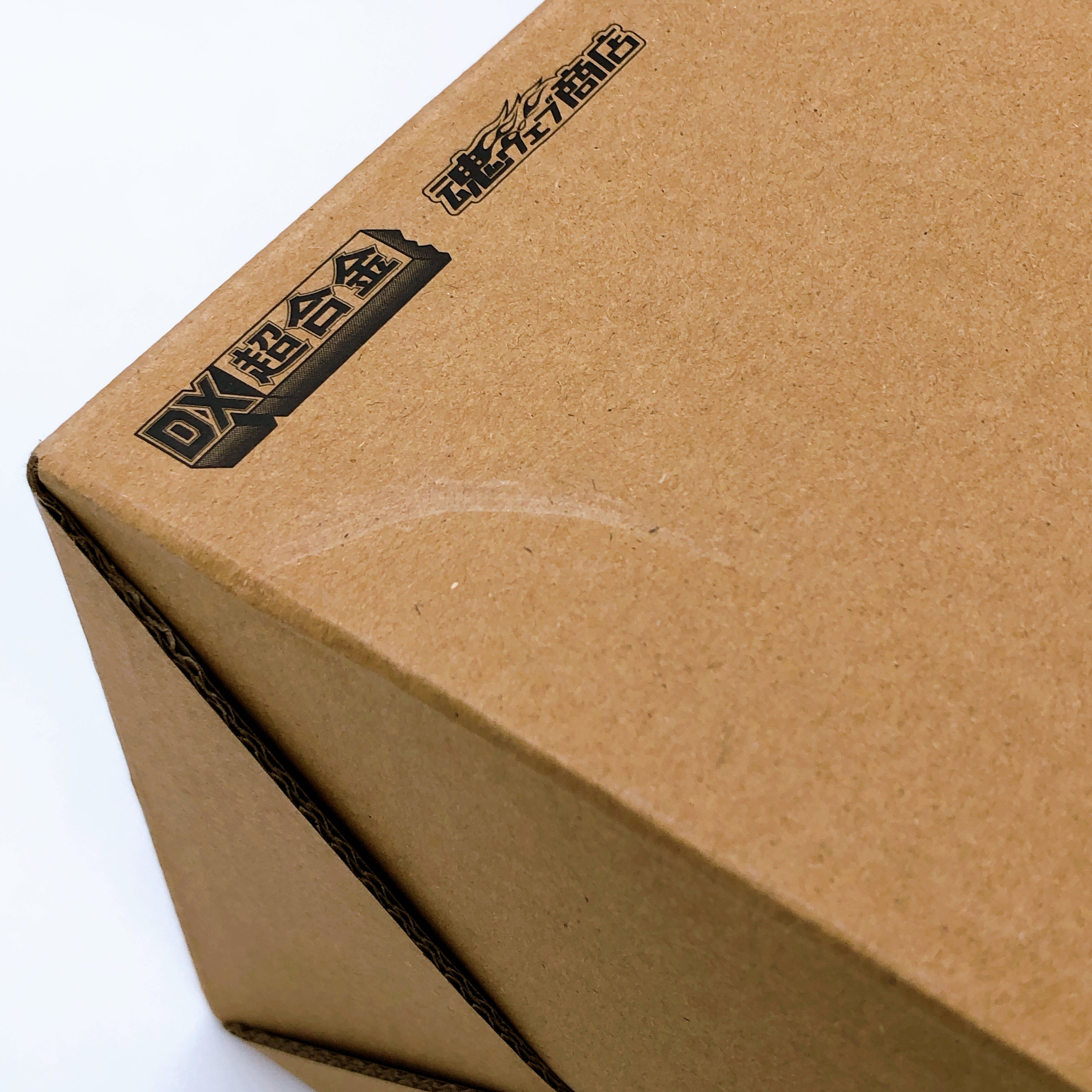 DX Chogokin Macross Delta Armored Parts Set for VF-31AX Kairos-Plus Hayate NEW