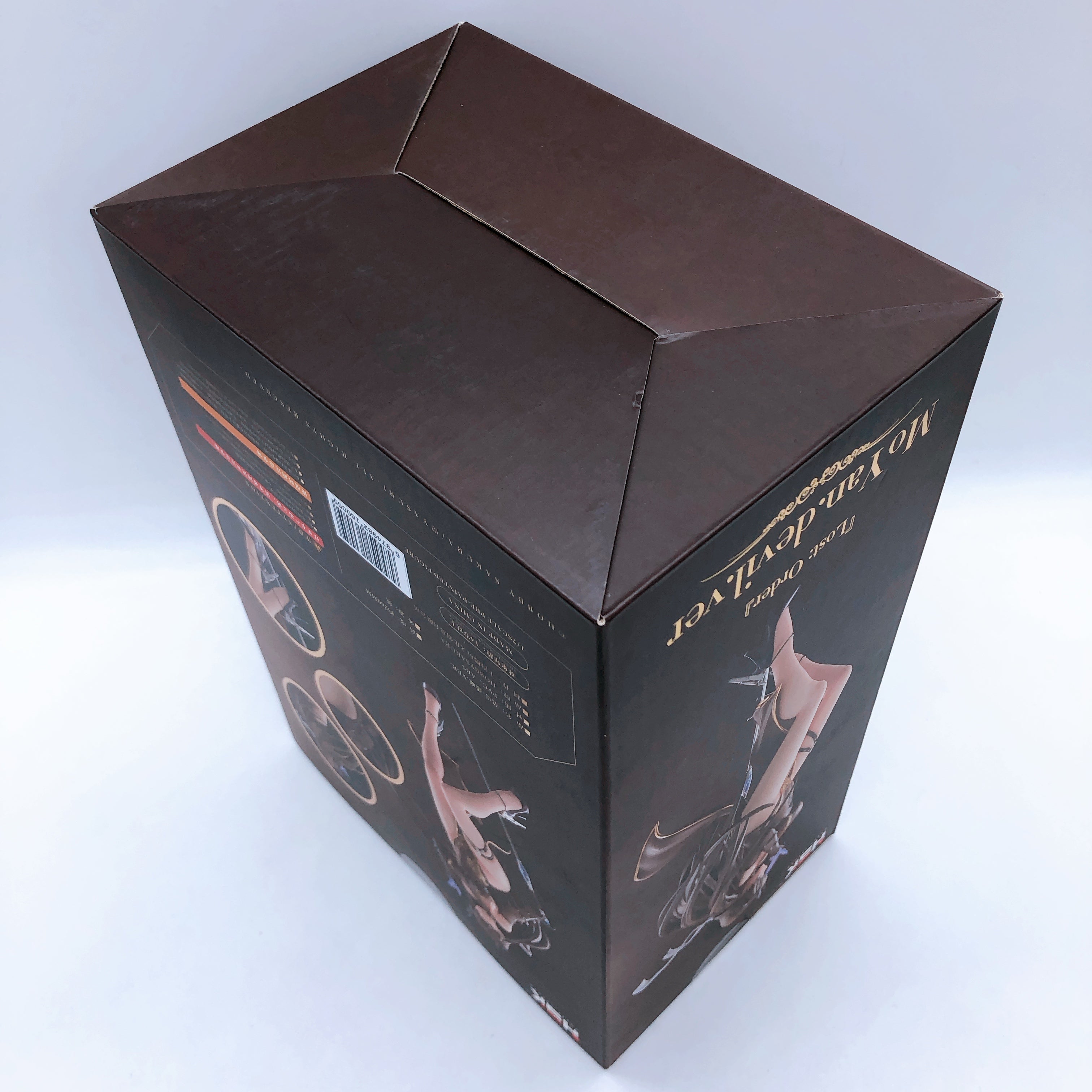 Lost Order Moyan Devil Ver. Moen 1/7 Scale Figure Hobby Sakura Japan AUTHENTIC