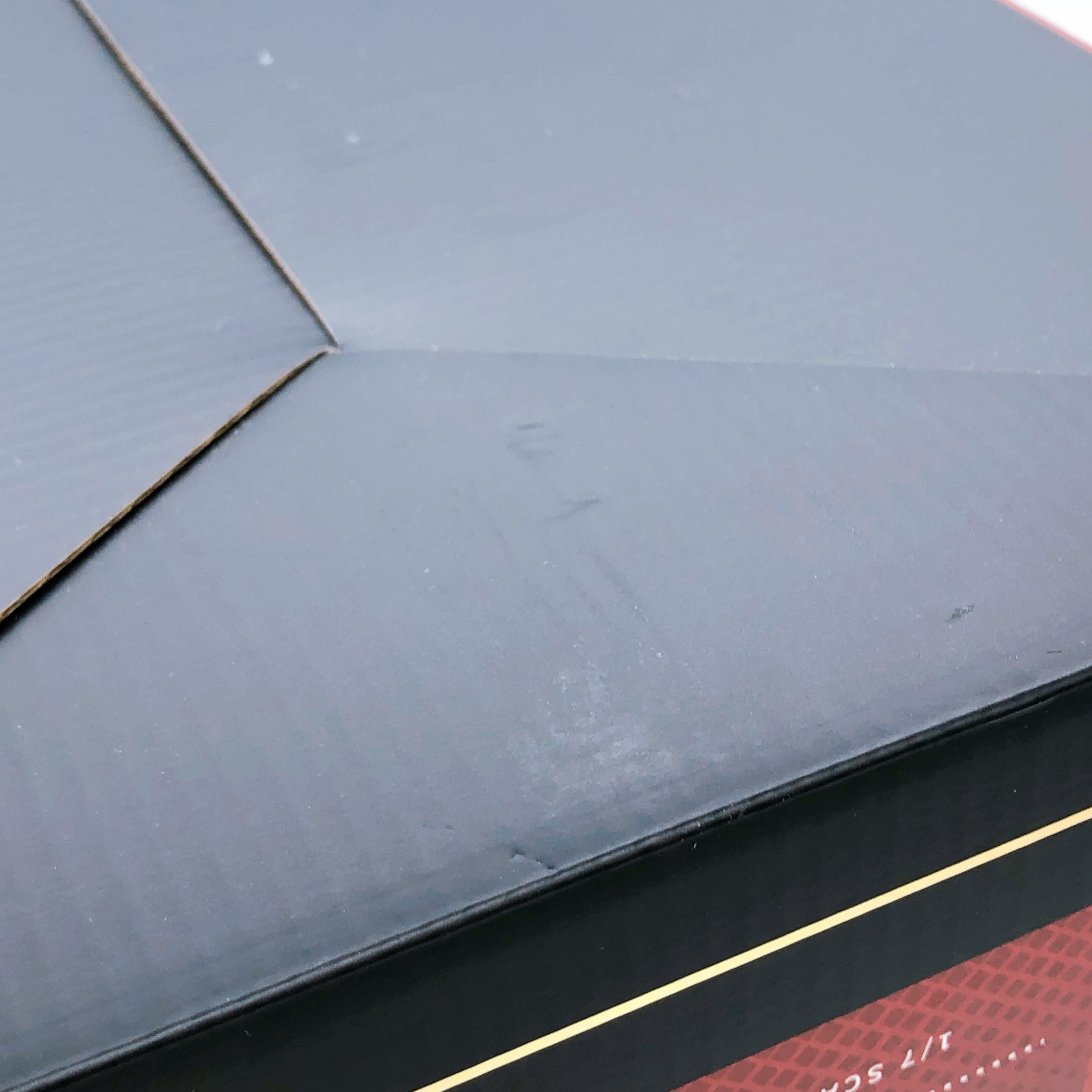 AniGame Honkai Impact 3rd KIANA Herrscher of Flamescion 1/7 Scale Figure NEW