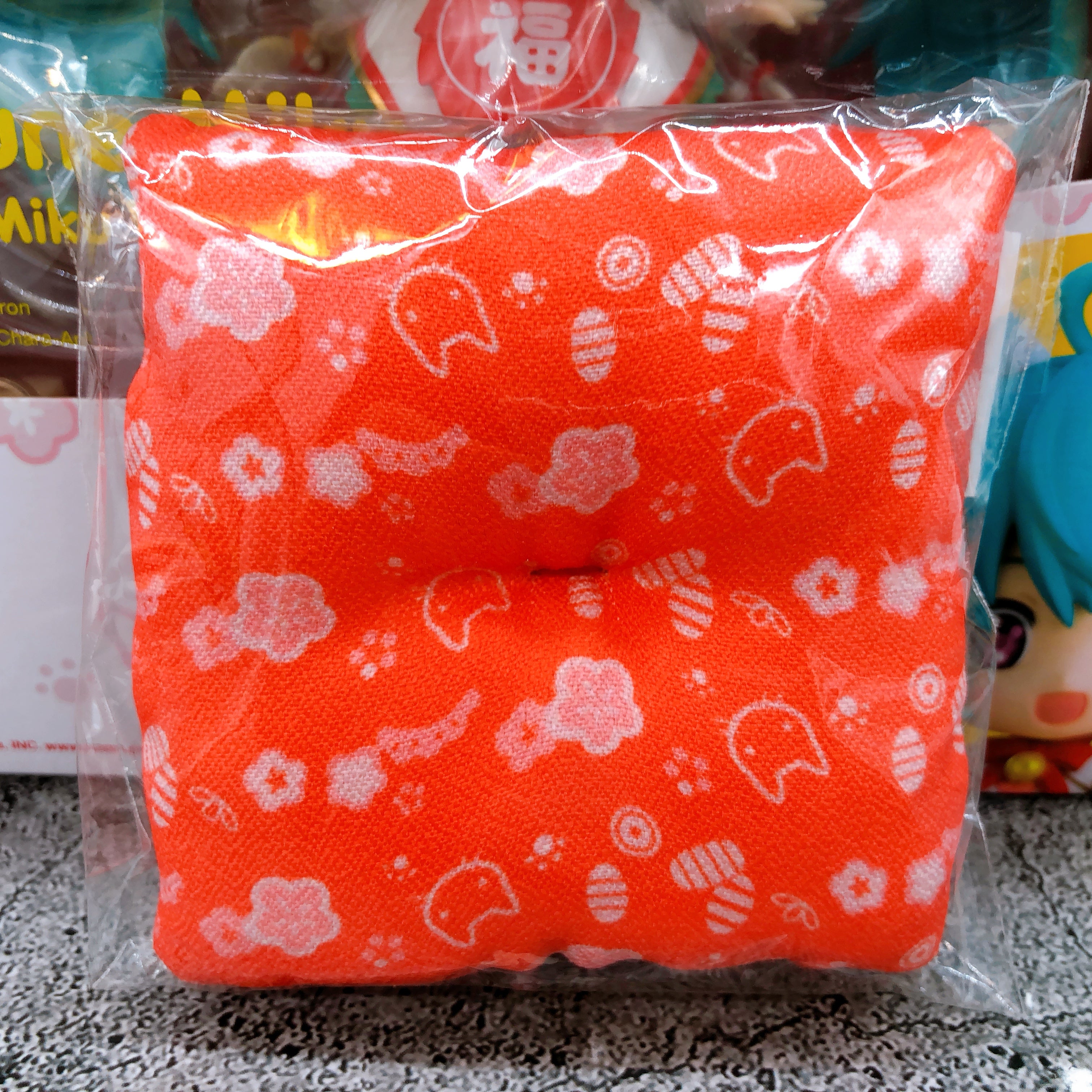 (w/Bonus) Hatsune Miku Maneki Ver. Nendoroid 1777 Action Figure Sealed Japan