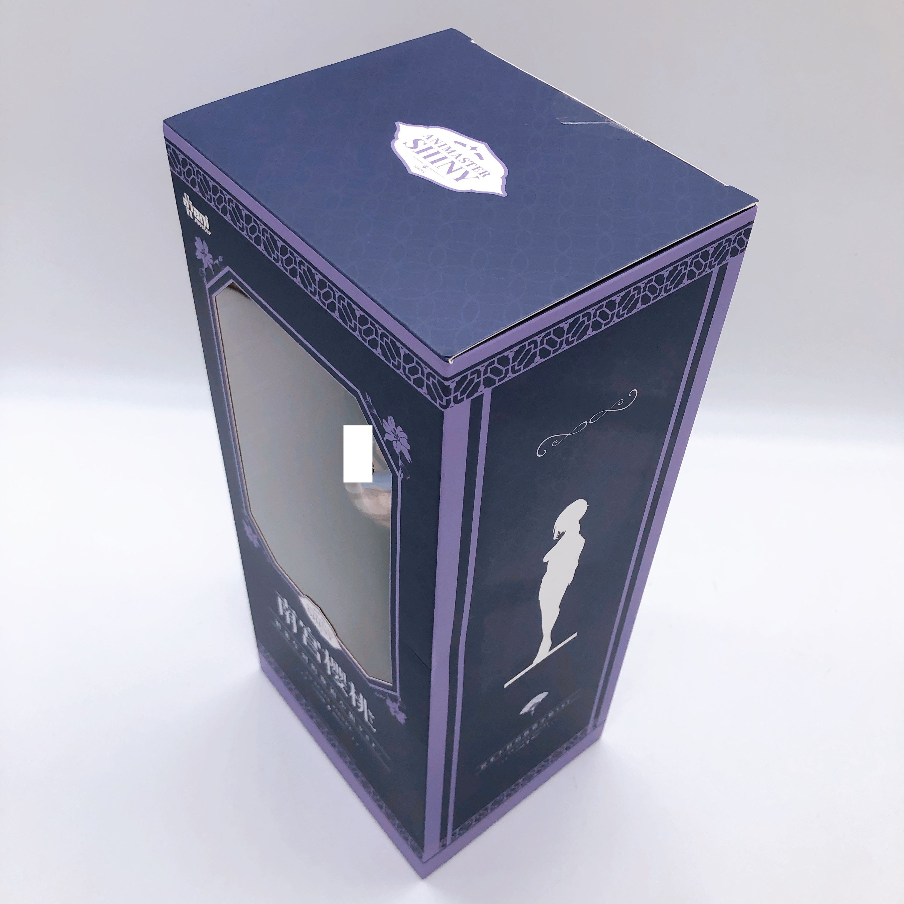 Nangong Yingtao 1/6 Figure The New Chinese Dress Lady ver. AniMester Girl Japan