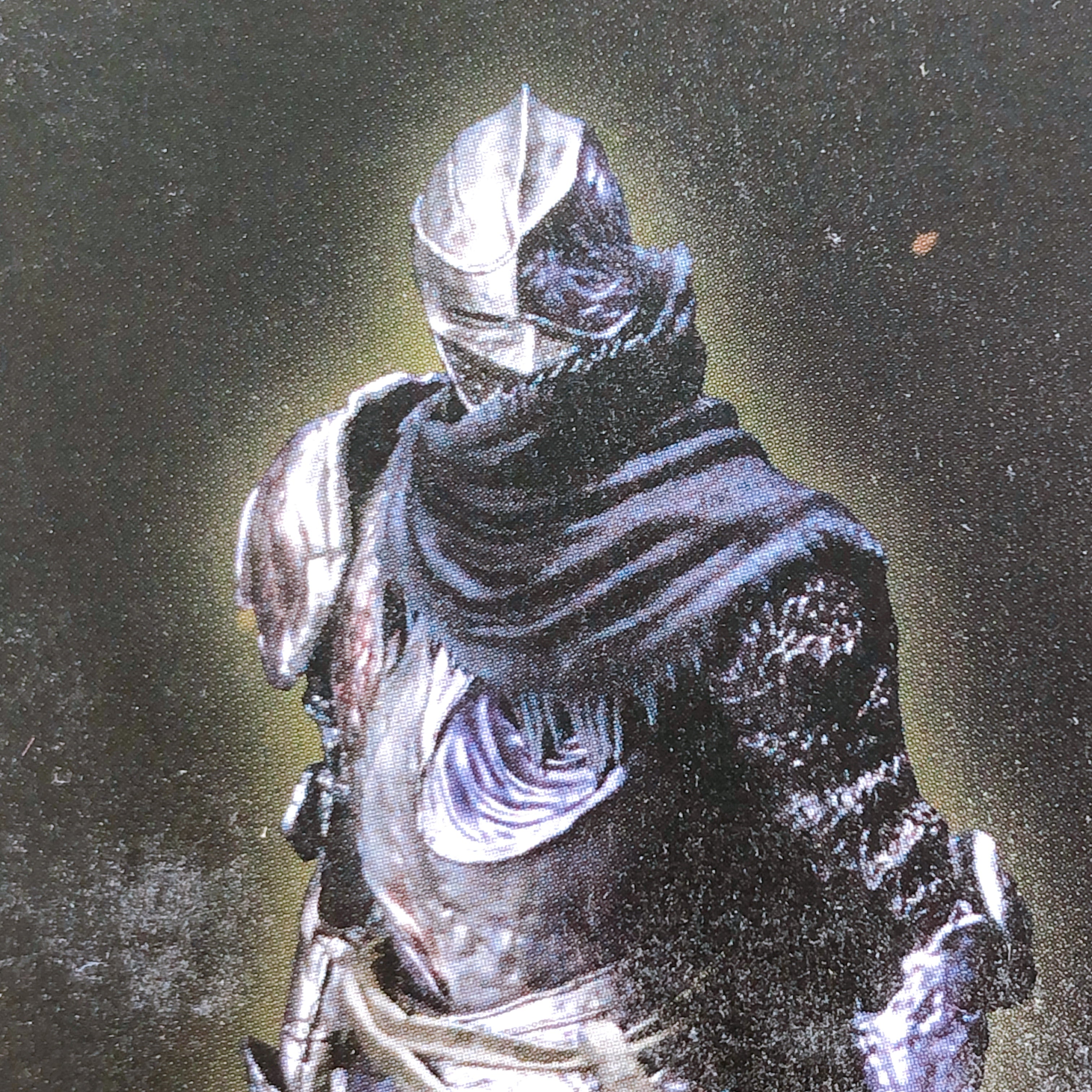 S.H.Figuarts Elden Ring Festering Fingerprint Vyke Action Figure Bandai NEW