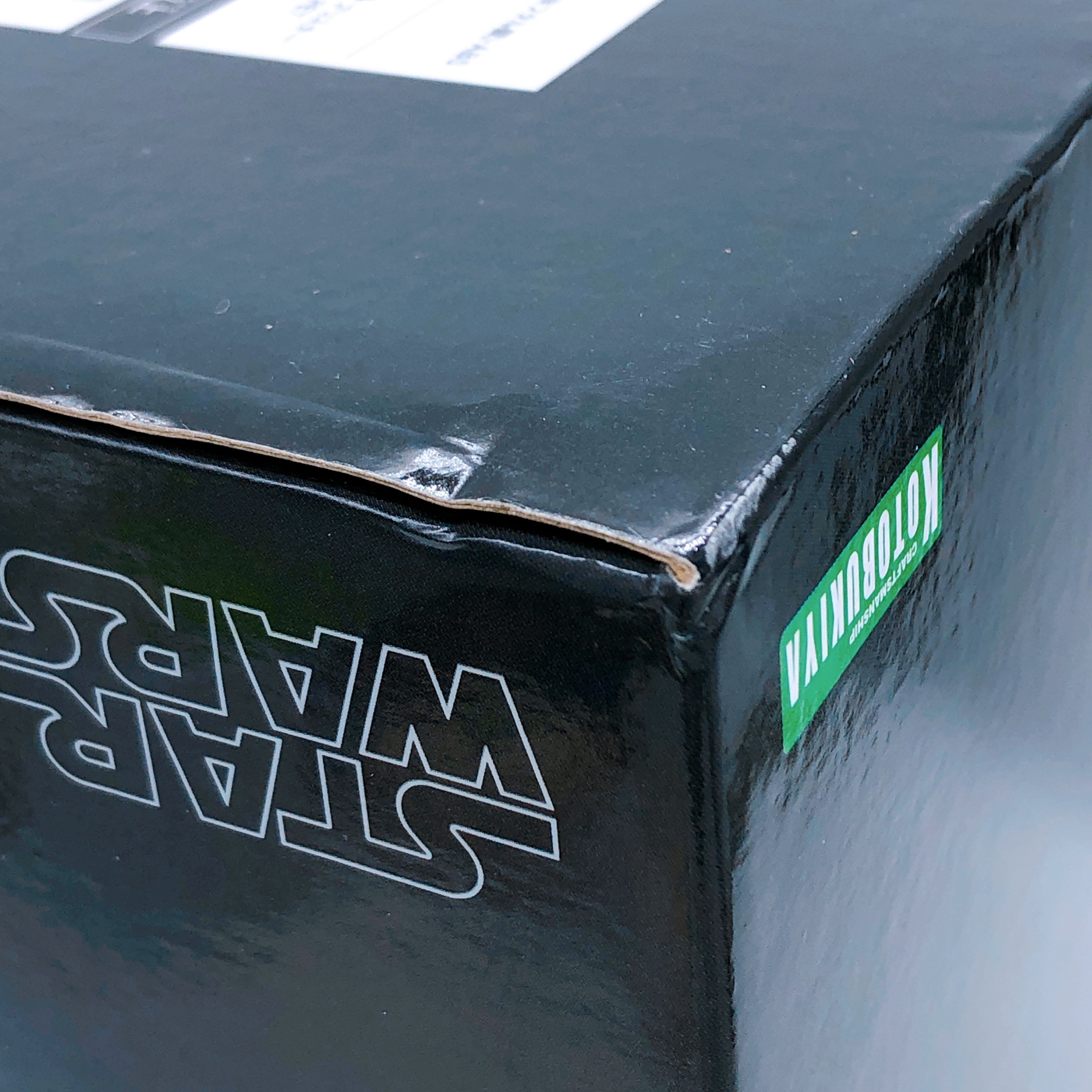 KOTOBUKIYA ARTFX STAR WARS CROSSHAIR THE BAD BATCH 1/7 Scale Figure Kit NEW