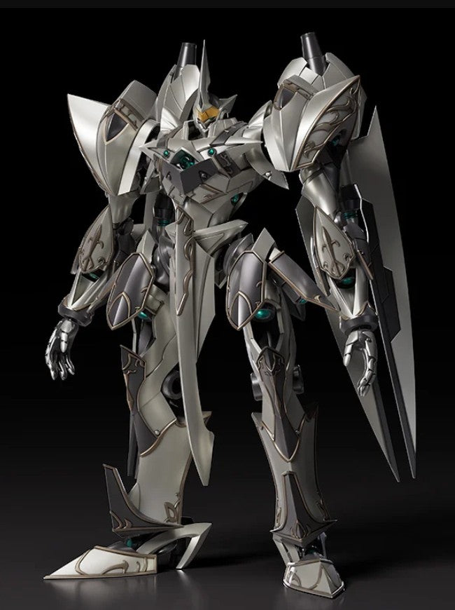 MODEROID The Legend of Heroes Trails of Cold Steel Valimar the Ashen Knight Kit