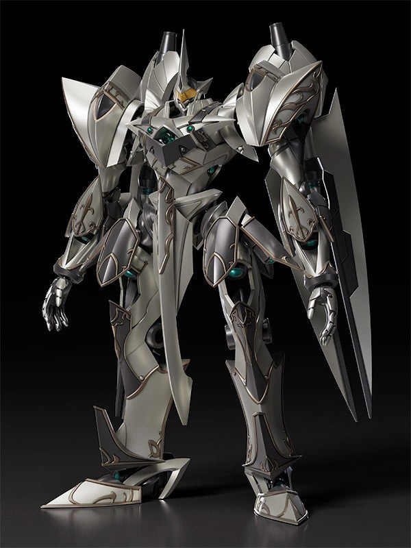 MODEROID Valimar the Ashen Knight The Legend of Heroes Kit Good Smile Company