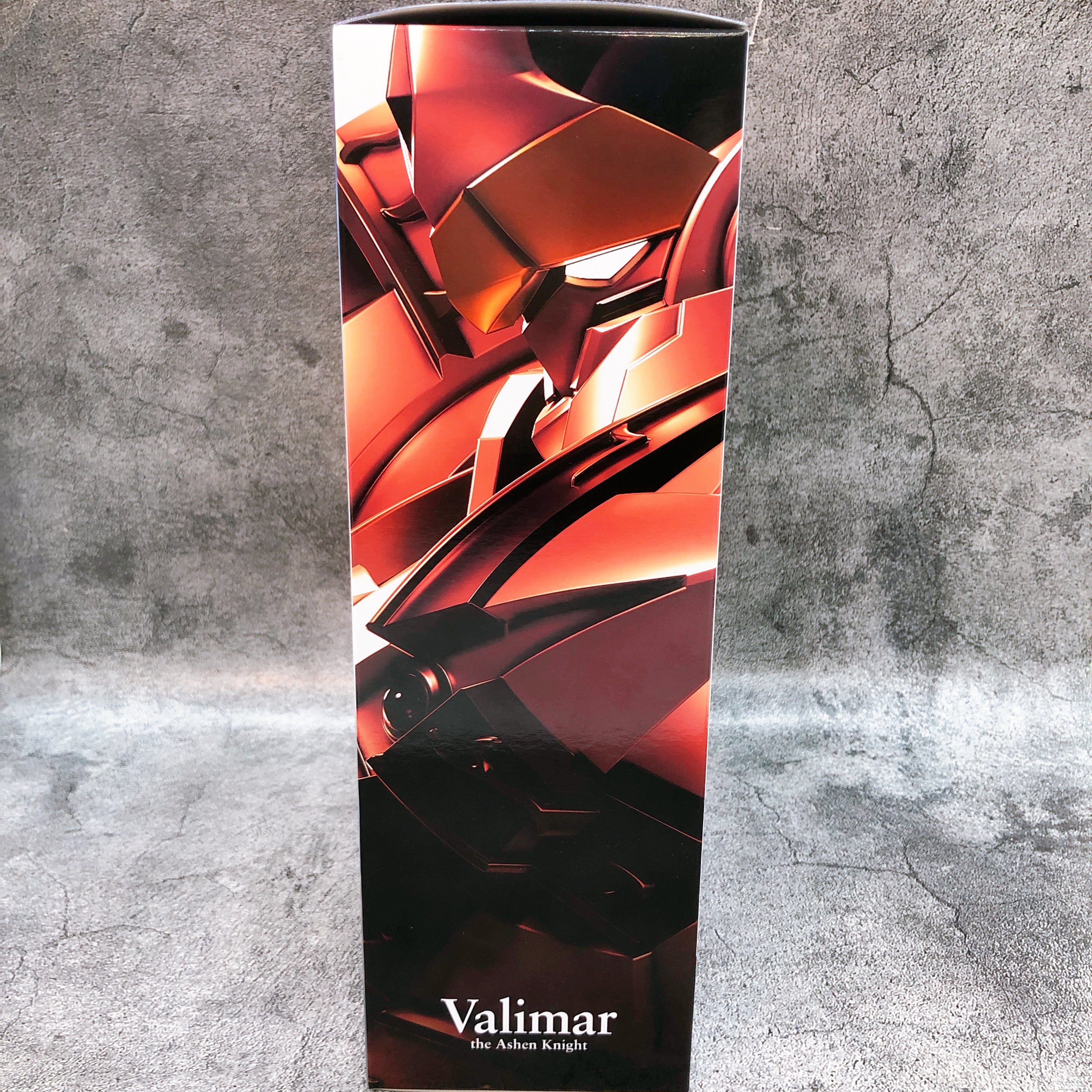 MODEROID Valimar the Ashen Knight The Legend of Heroes Kit Good Smile Company