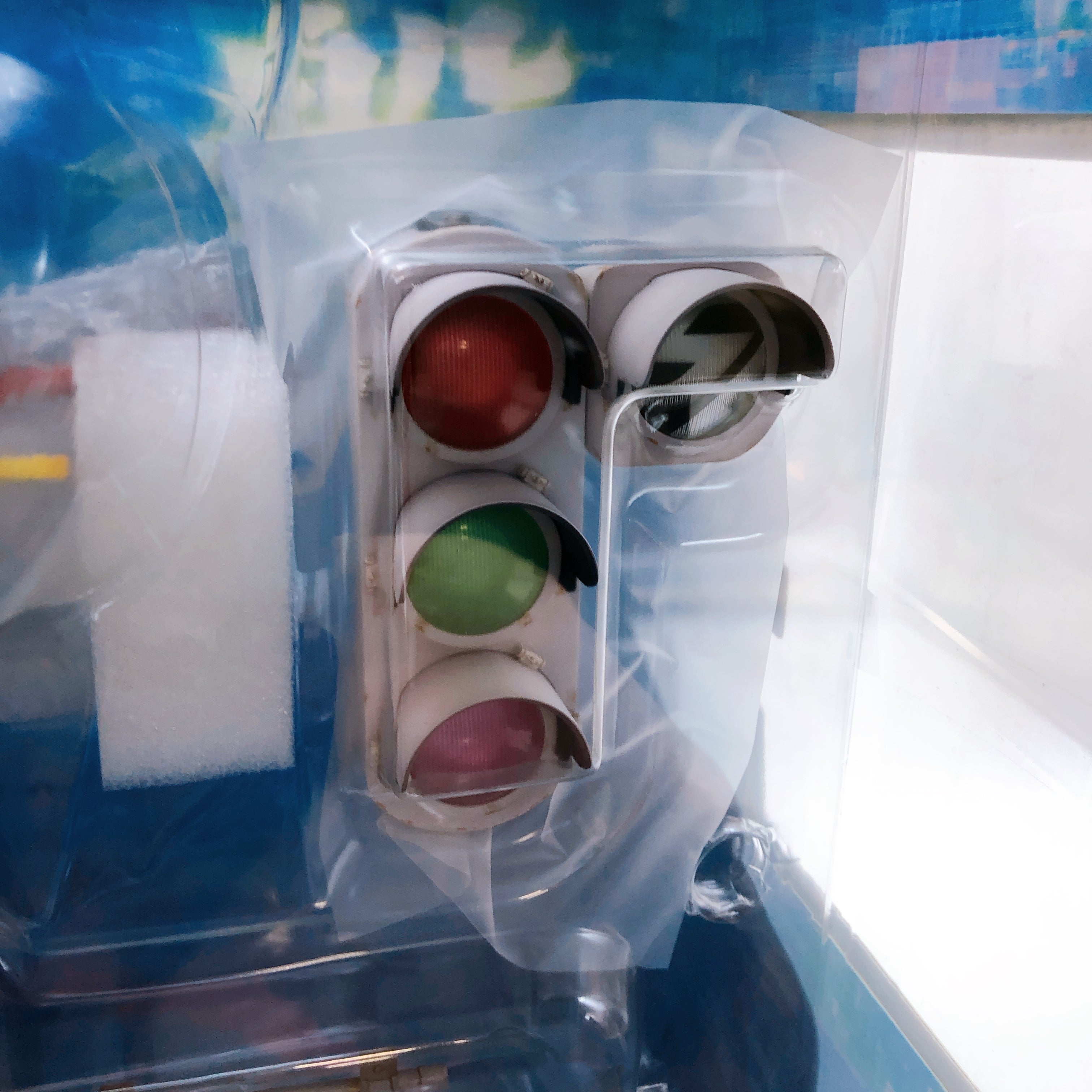 The Idolmaster Shiny Colors Asahi Serizawa Sky Blue & You 1/7 Figure Alter Japan