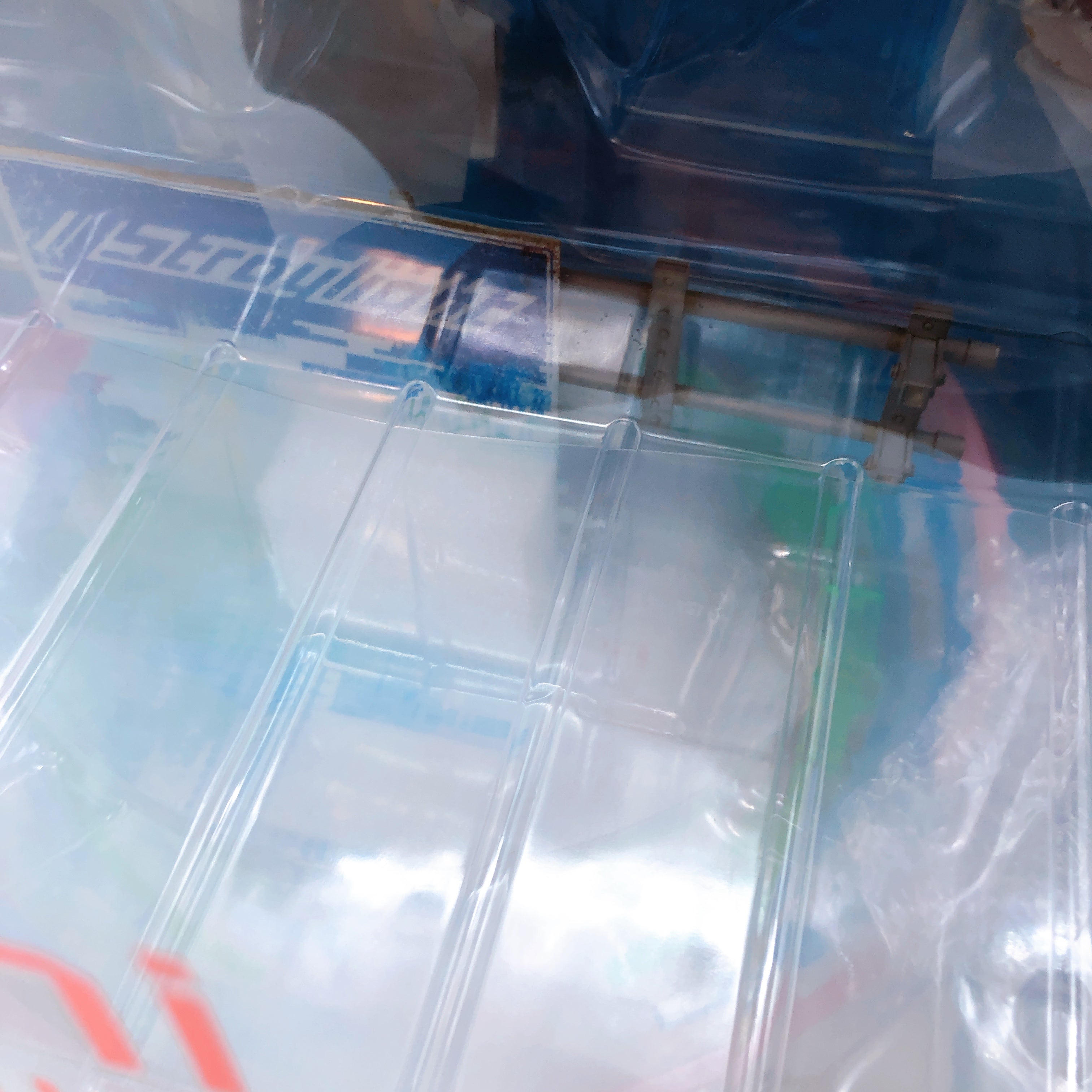 The Idolmaster Shiny Colors Asahi Serizawa Sky Blue & You 1/7 Figure Alter Japan