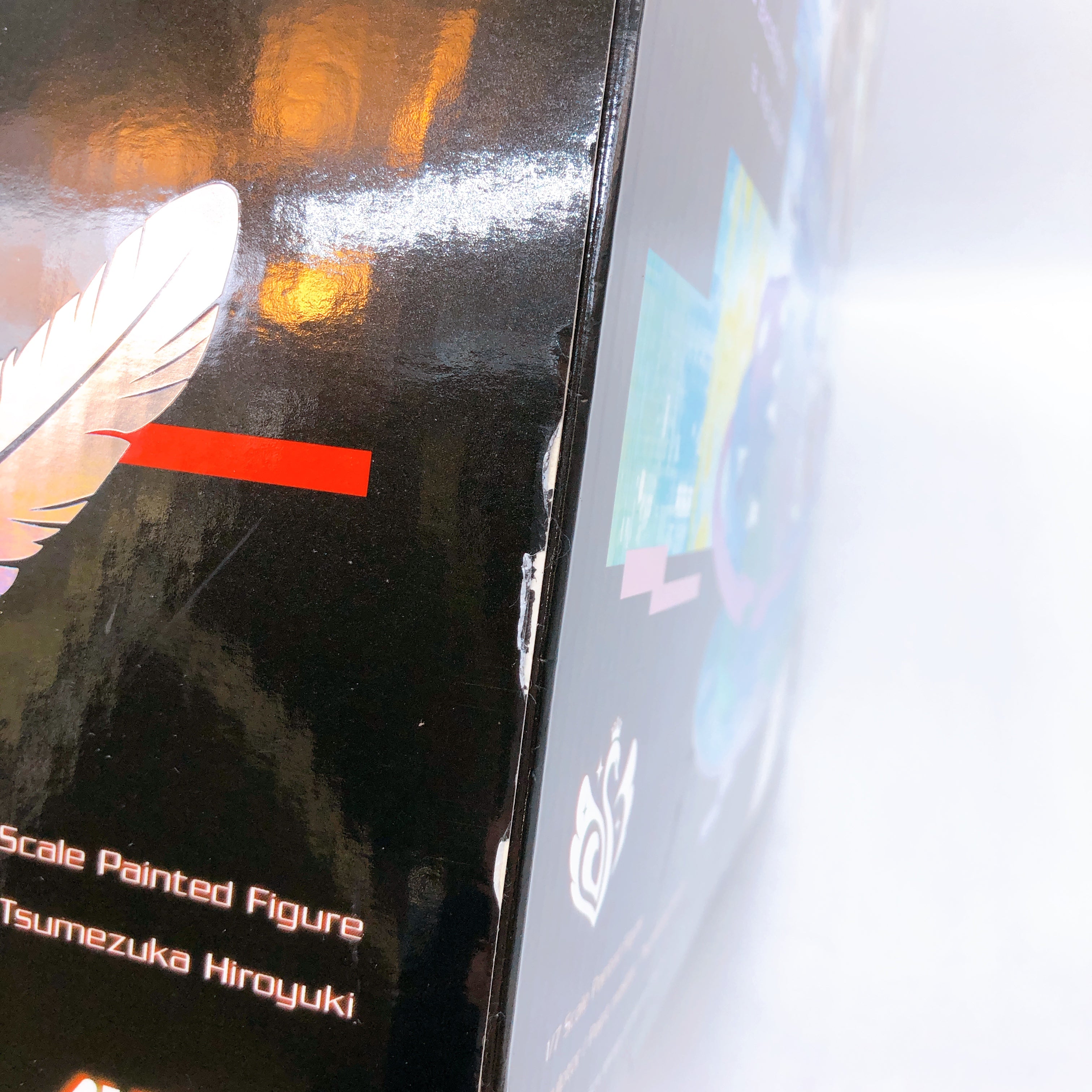 The Idolmaster Shiny Colors Asahi Serizawa Sky Blue & You 1/7 Figure Alter Japan