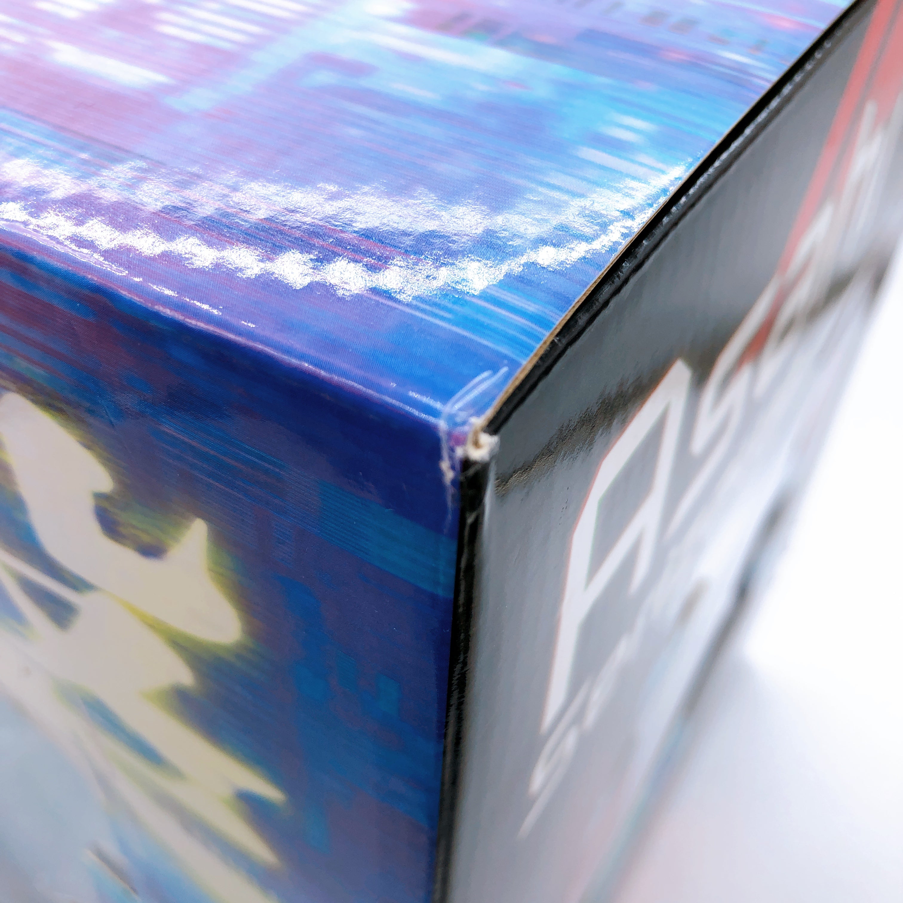 The Idolmaster Shiny Colors Asahi Serizawa Sky Blue & You 1/7 Figure Alter Japan