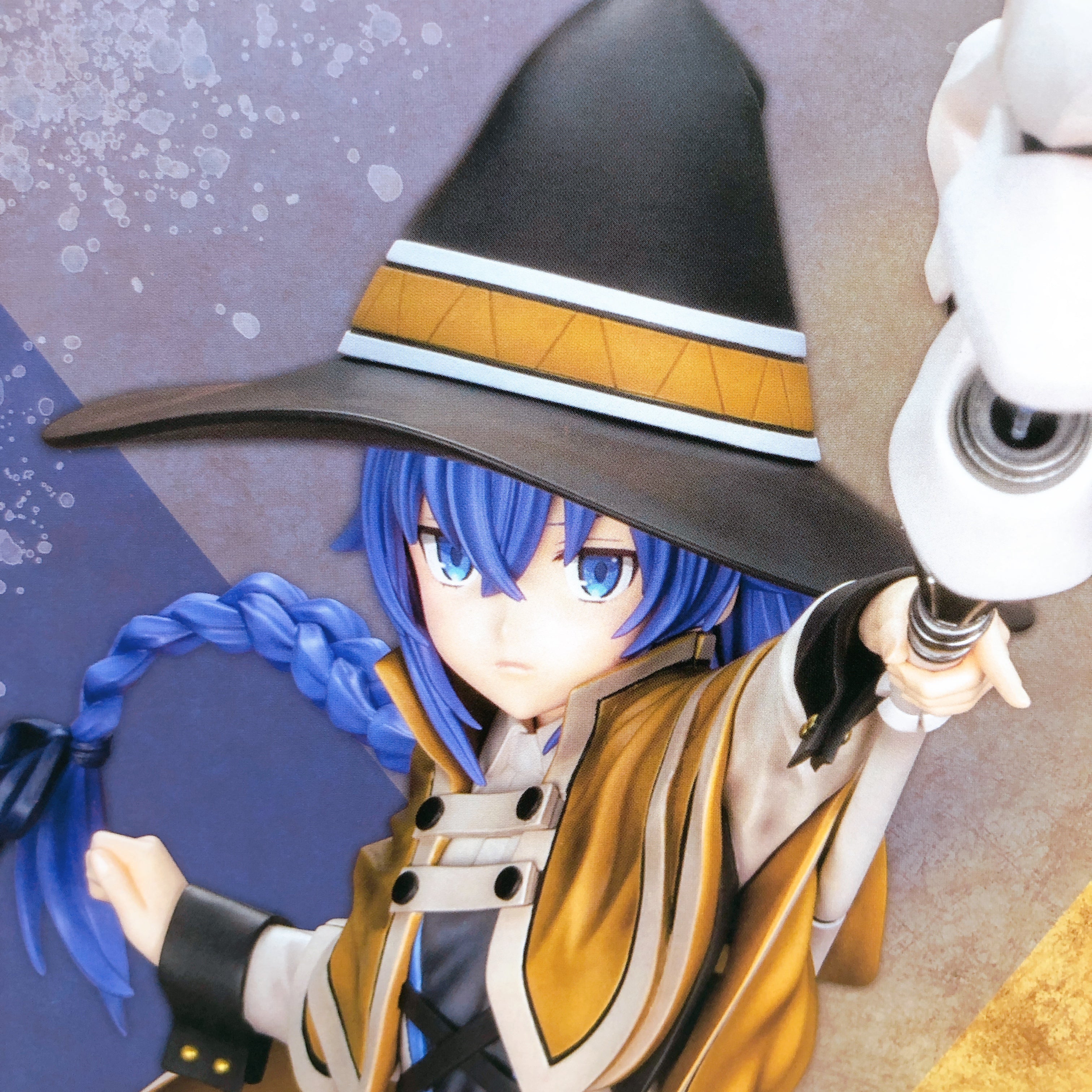 (w/Bonus) Mushoku Tensei Roxy Migurdia 1/8 Scale PVC Figure Kotobukiya NEW
