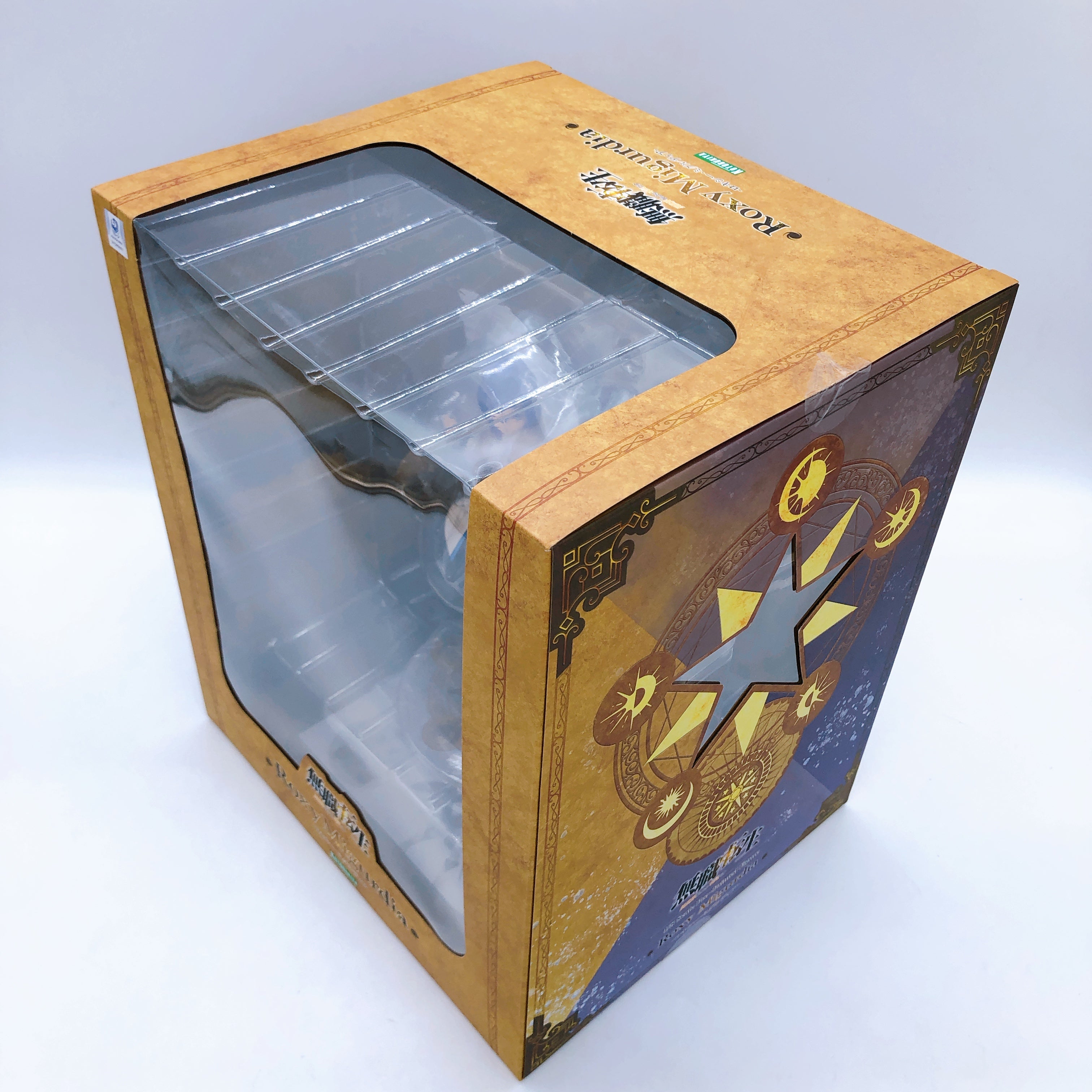 (w/Bonus) Mushoku Tensei Roxy Migurdia 1/8 Scale PVC Figure Kotobukiya NEW