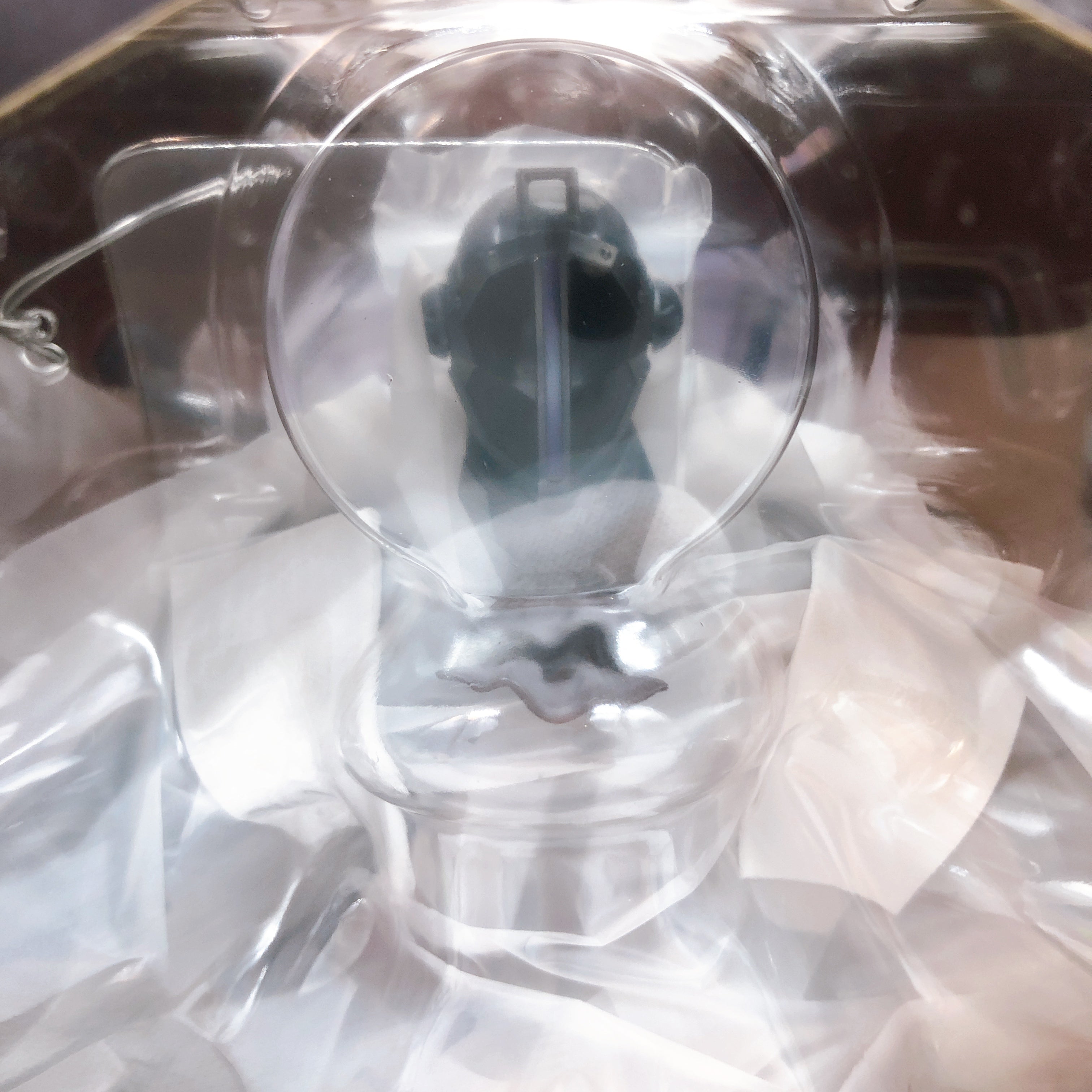 Made in Abyss The Lord of Dawn Bondrewd Figure quesQ Japan Sealed FASTSHIP