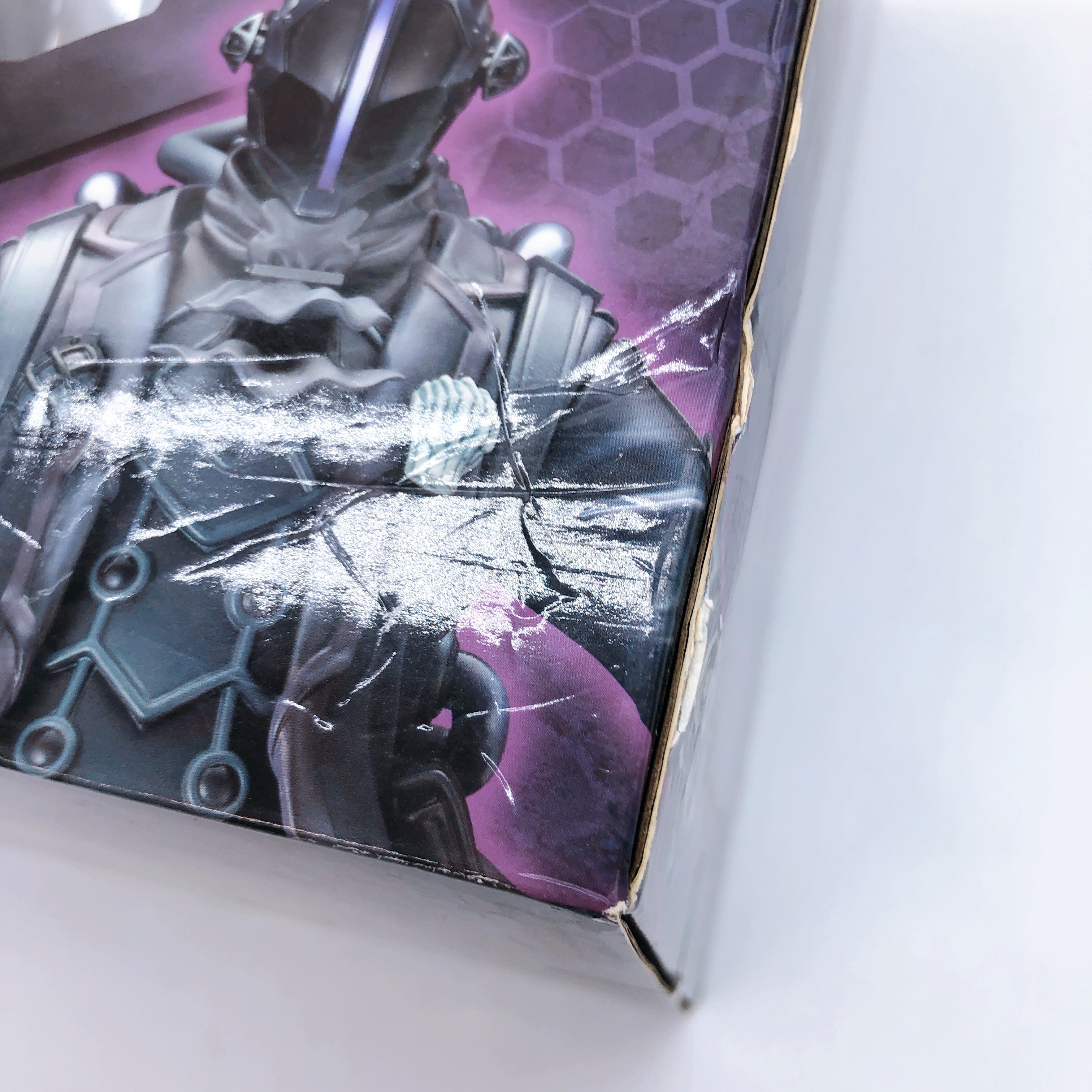 Made in Abyss The Lord of Dawn Bondrewd Figure quesQ Japan Sealed FASTSHIP