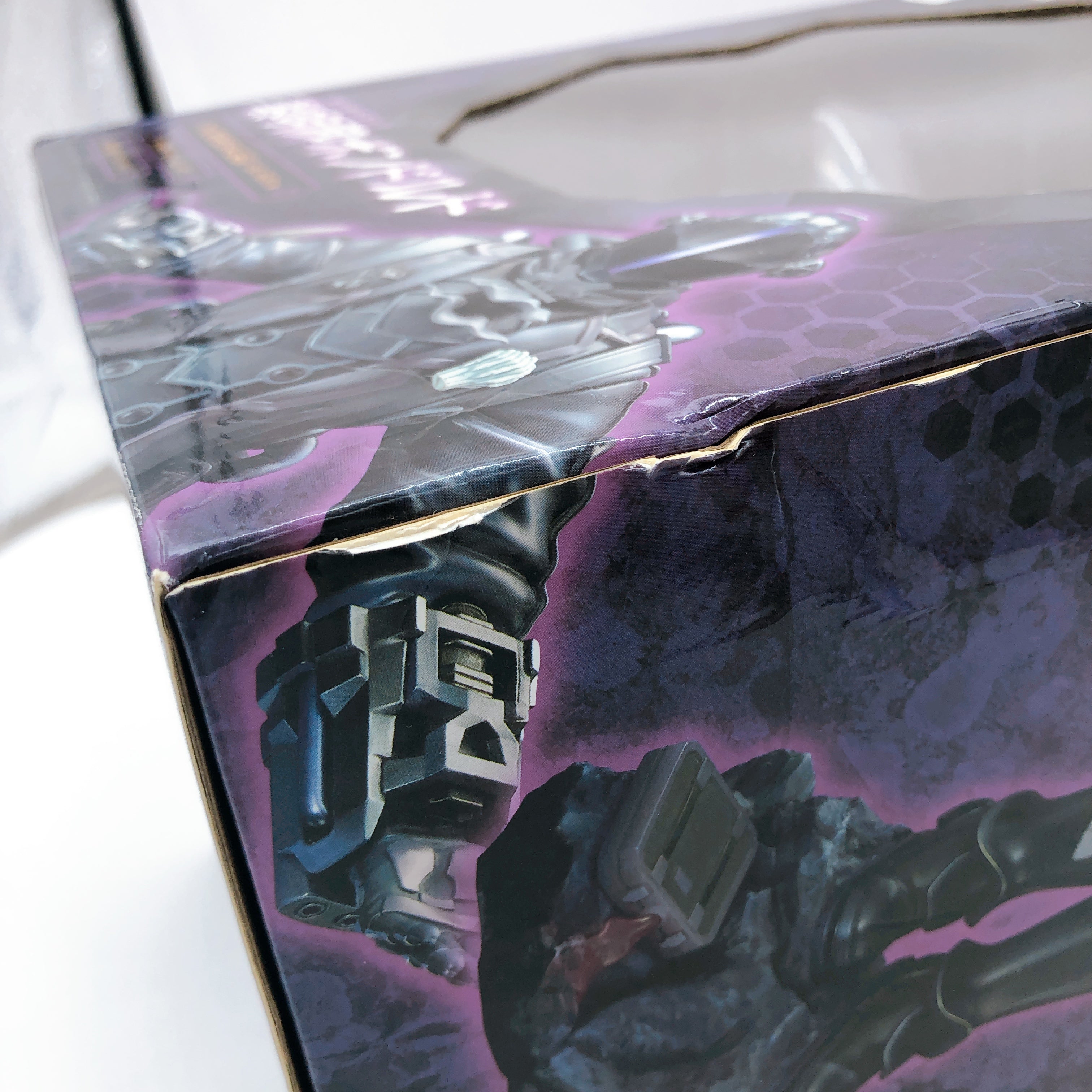 Made in Abyss The Lord of Dawn Bondrewd Figure quesQ Japan Sealed FASTSHIP