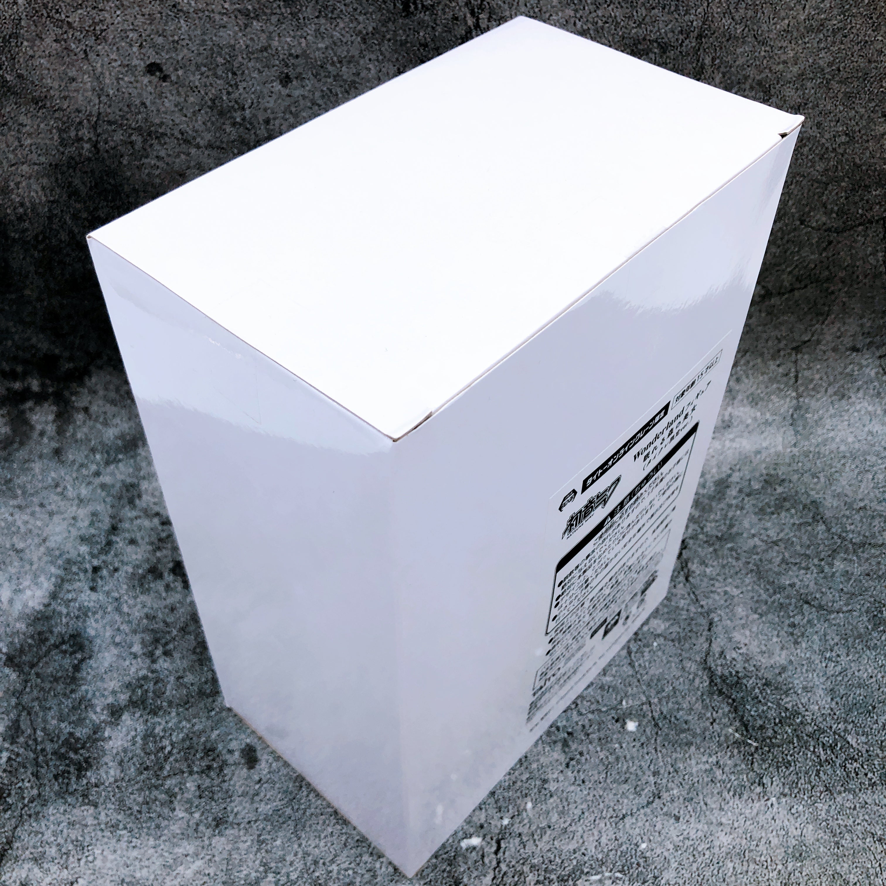 Hatsune Miku Wonderland Sleeping Beauty Taito Online Limited ver. Figure NEW