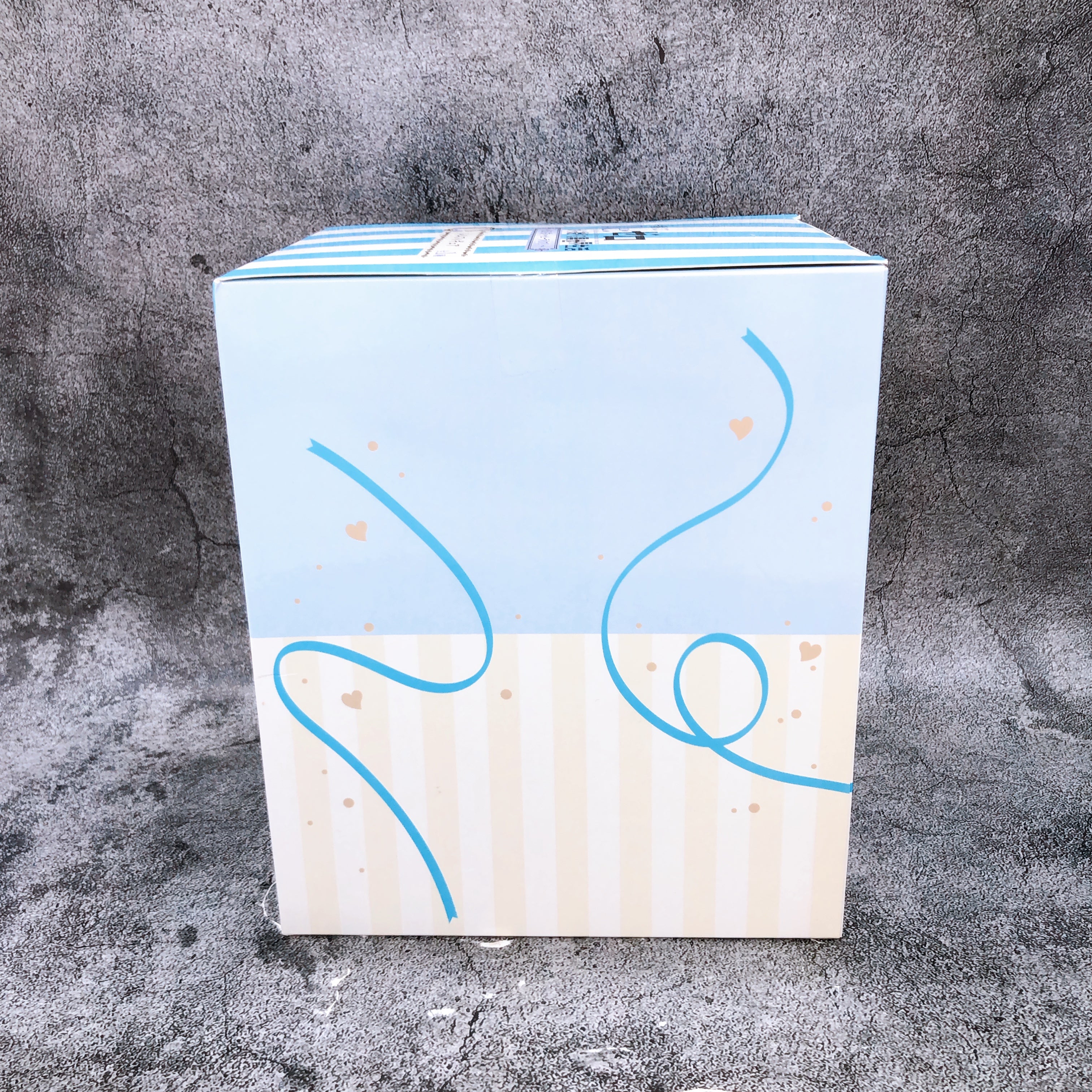 Re:Zero Rem Happy Life Figure Ichiban Kuji C Japan Sealed FASTSHIP