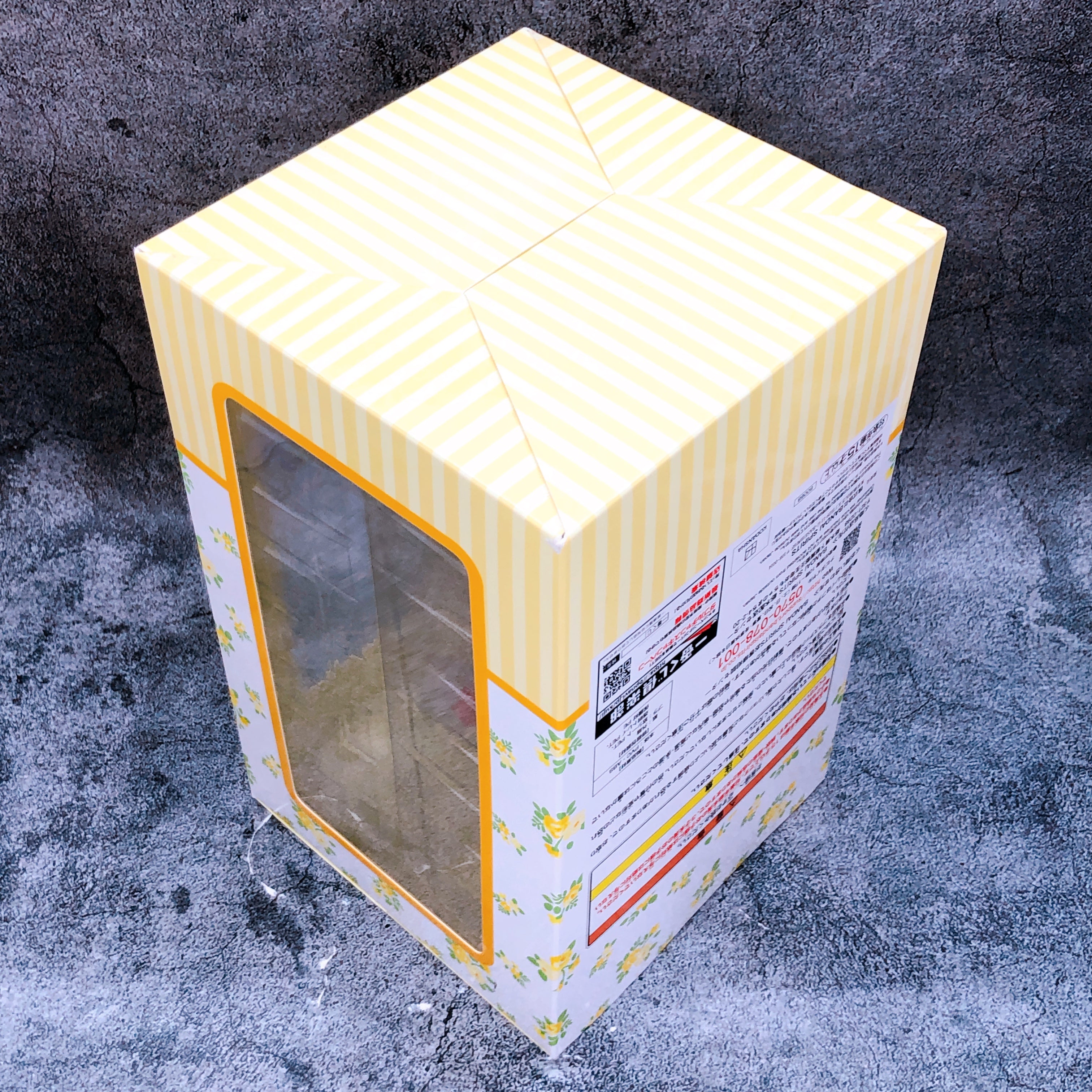 The Quintessential Quintuplets Ichika Nakano Flower Apron Ichiban Kuji A Figure