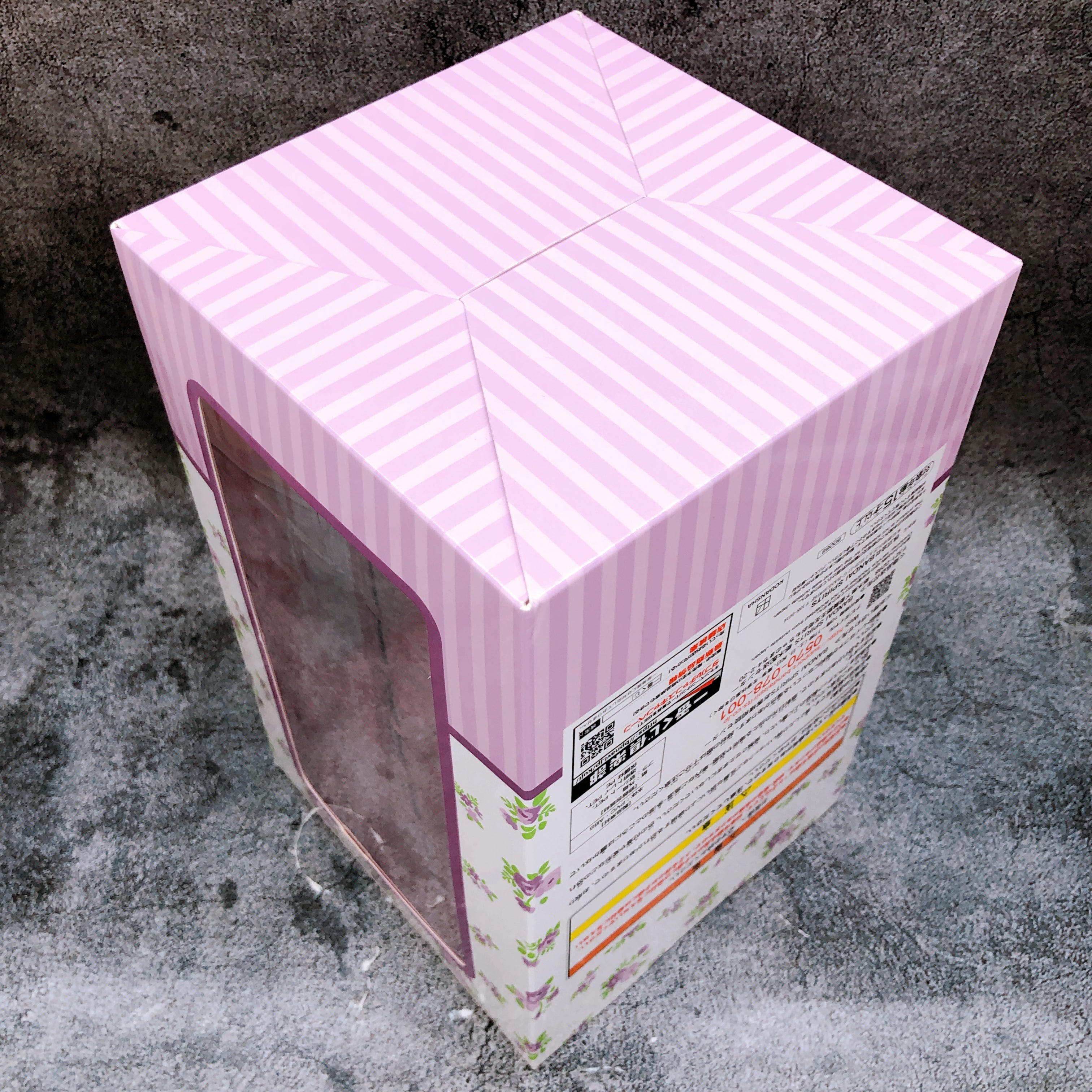 The Quintessential Quintuplets Nino Nakano Flower Apron Ichiban Kuji B Figure