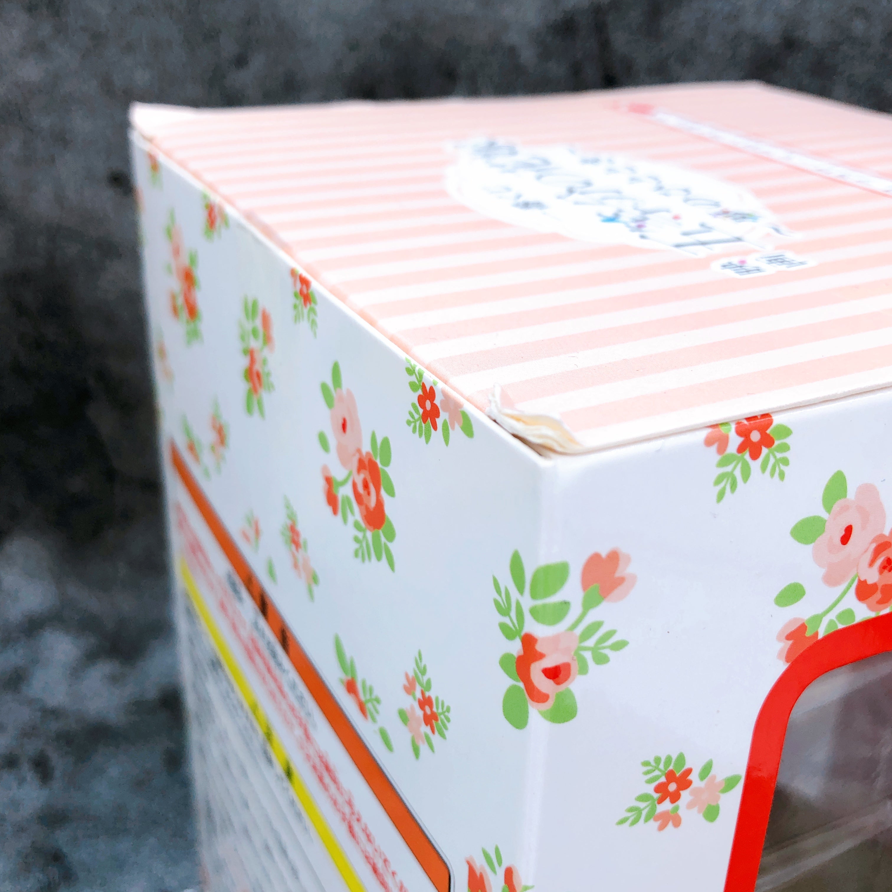 The Quintessential Quintuplets Itsuki Nakano Flower Apron Ichiban Kuji E Figure